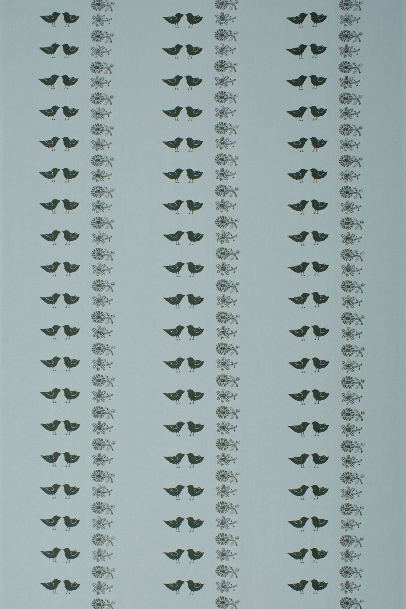 tori-to-hana ファブリック - minä perhonen