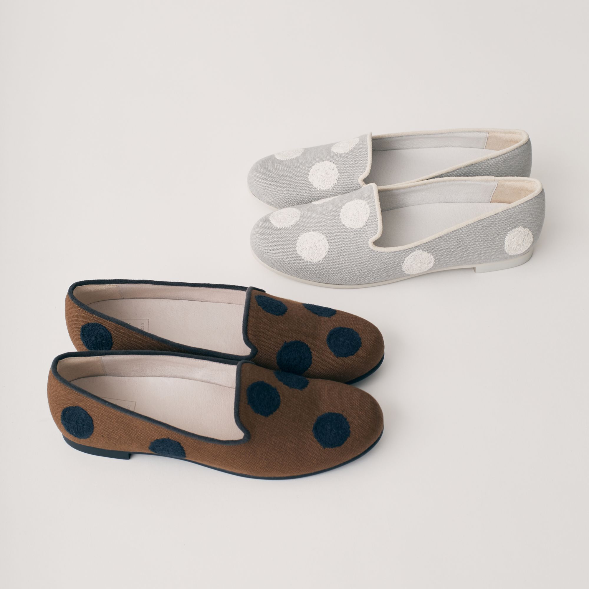 Shoes - minä perhonen