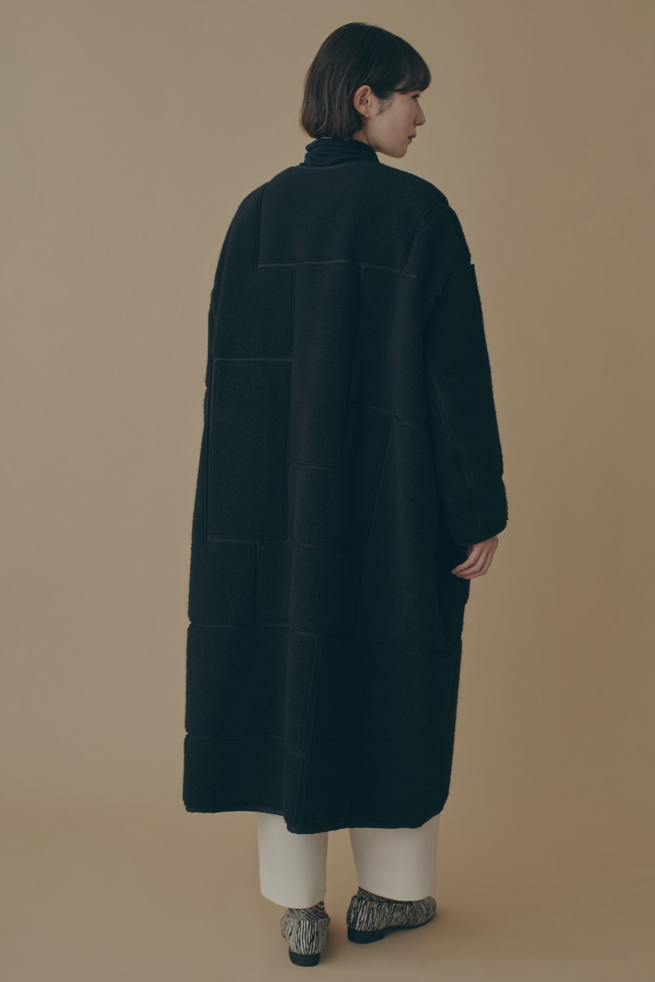 sleep sheep コート - minä perhonen