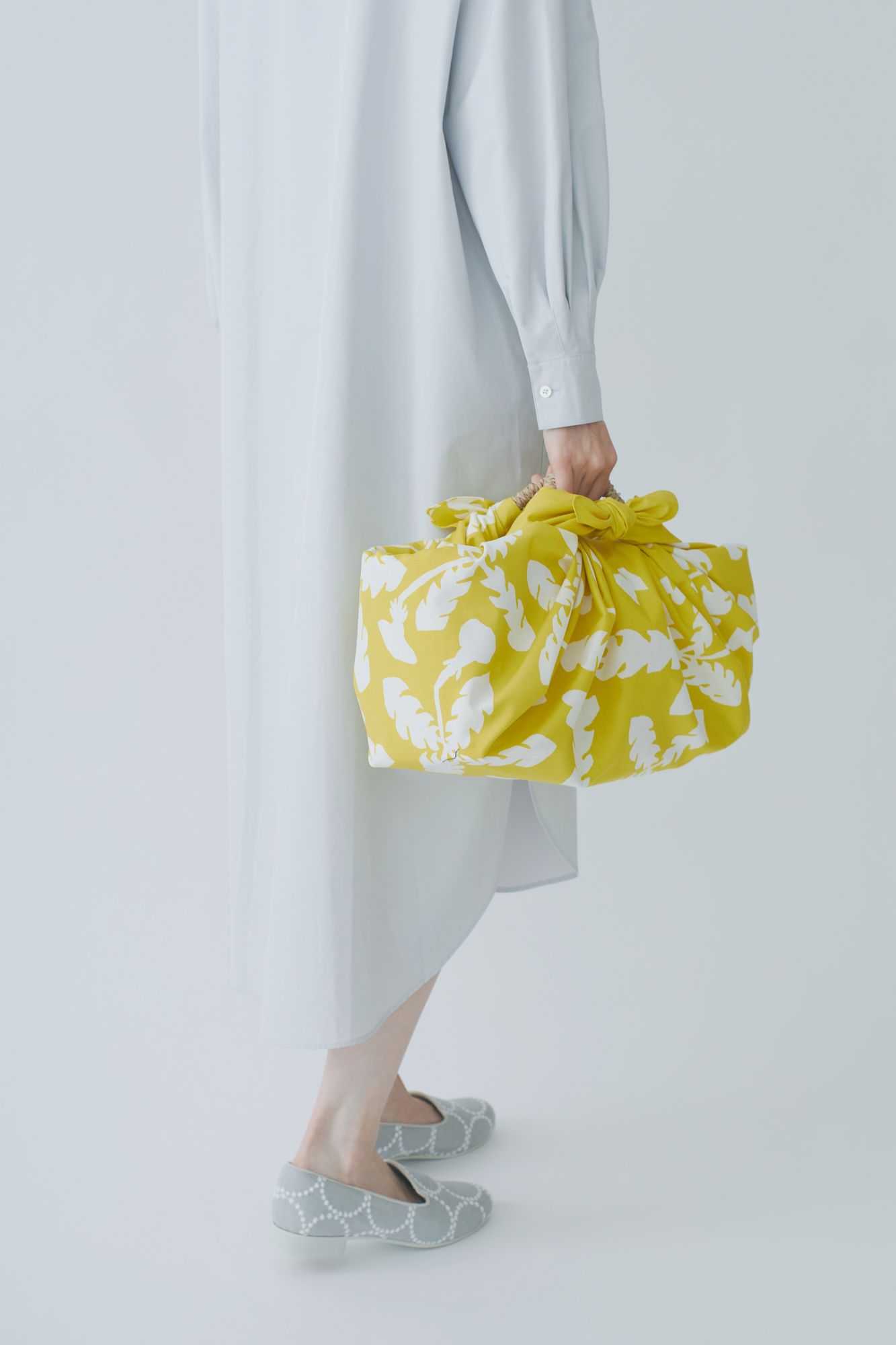 soffione ちょうむすび - minä perhonen