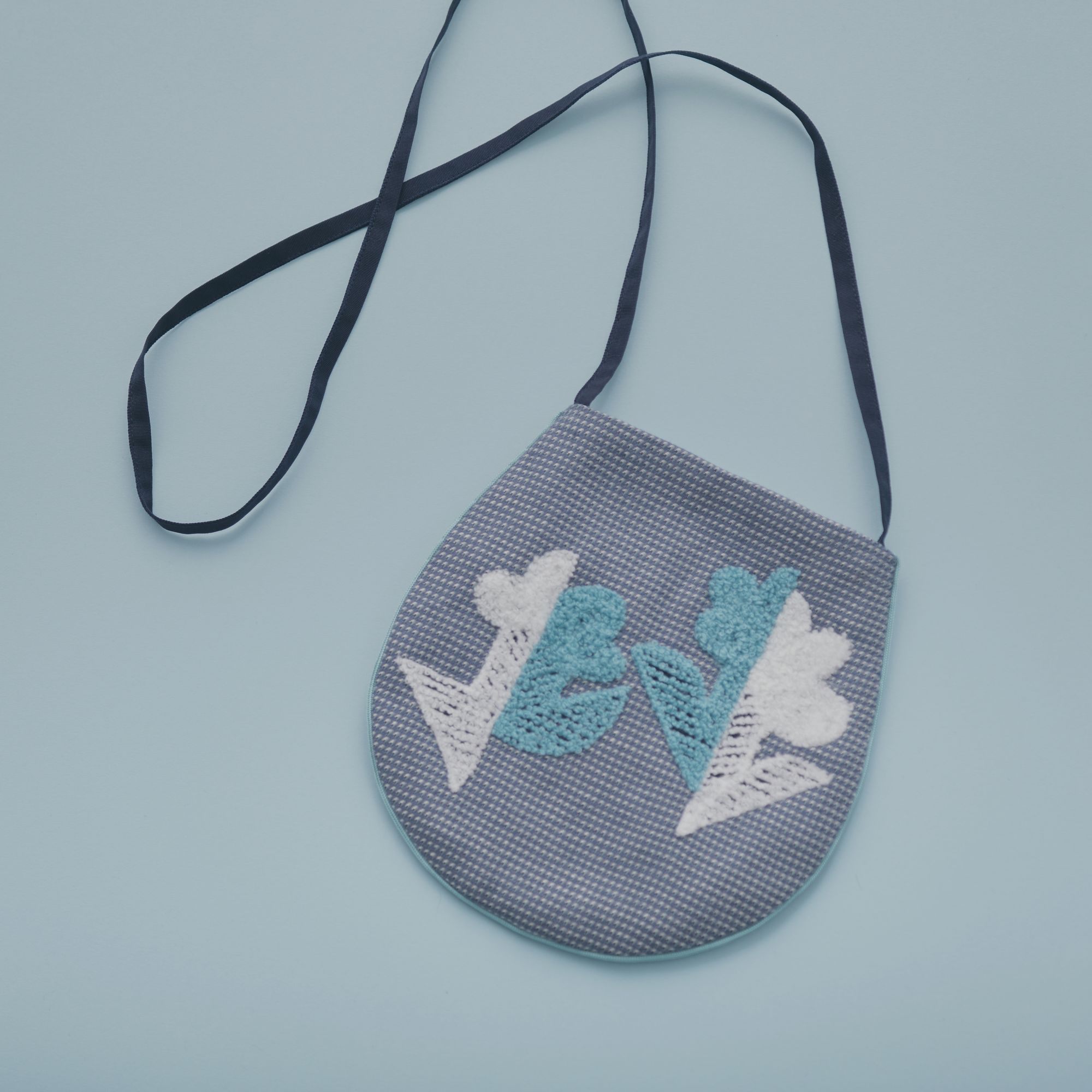 twin flower ポシェット - minä perhonen