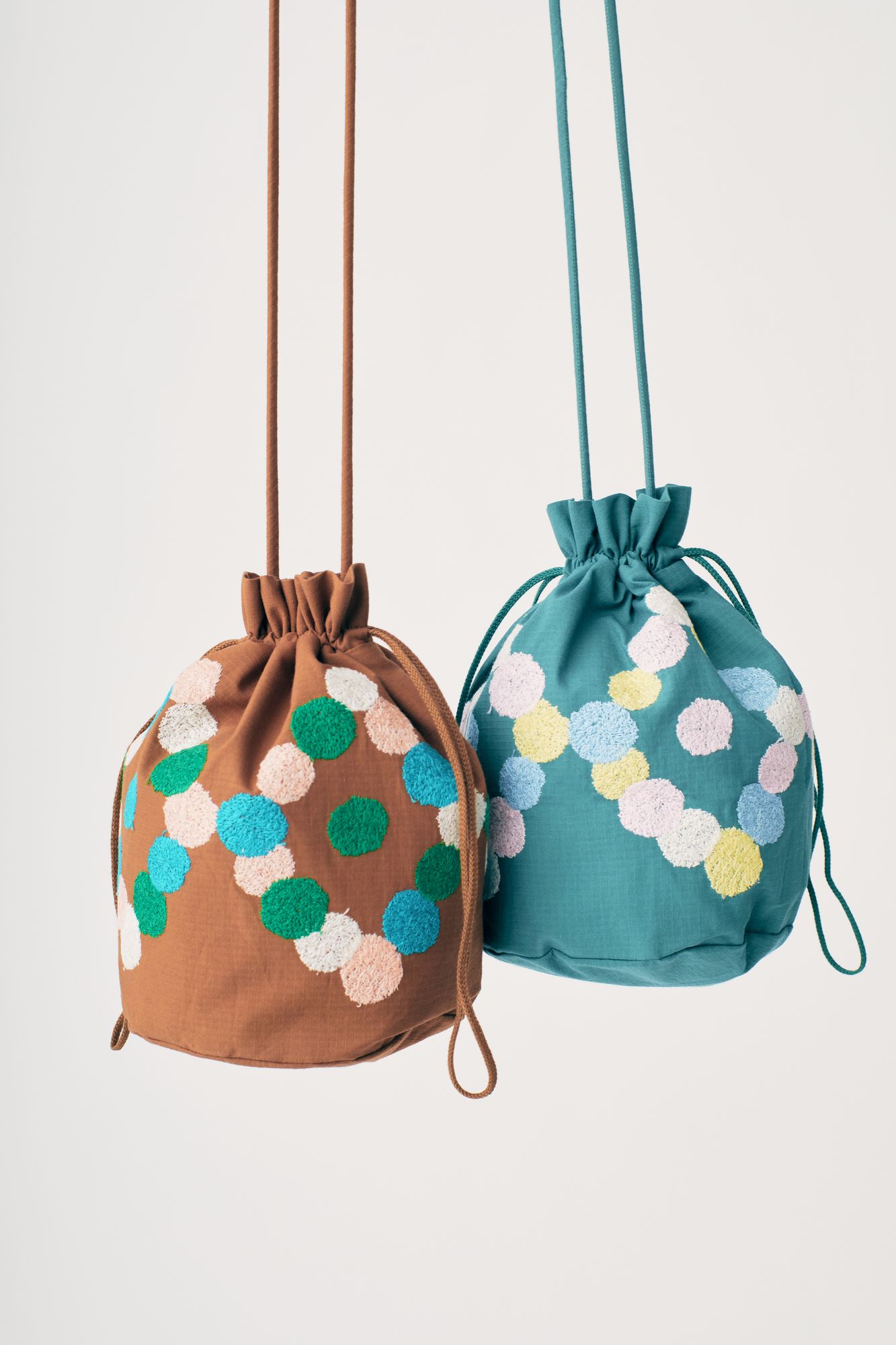 lueur ポシェット - minä perhonen