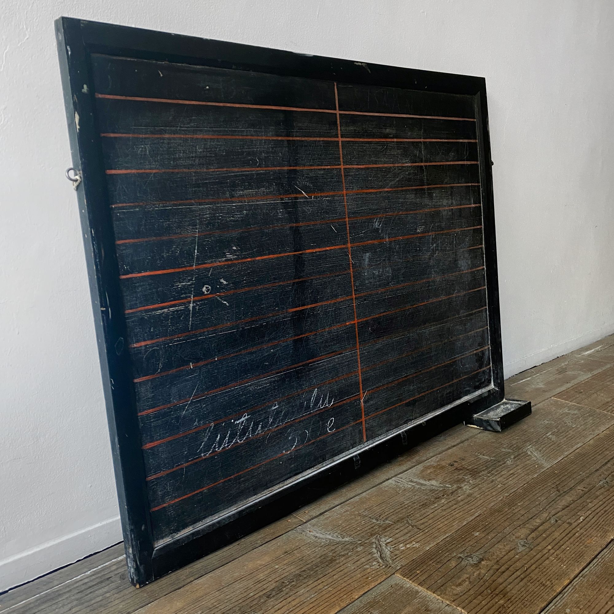 【中古】 BLACK　BOARD（002） Blackboard - minä perhonen
