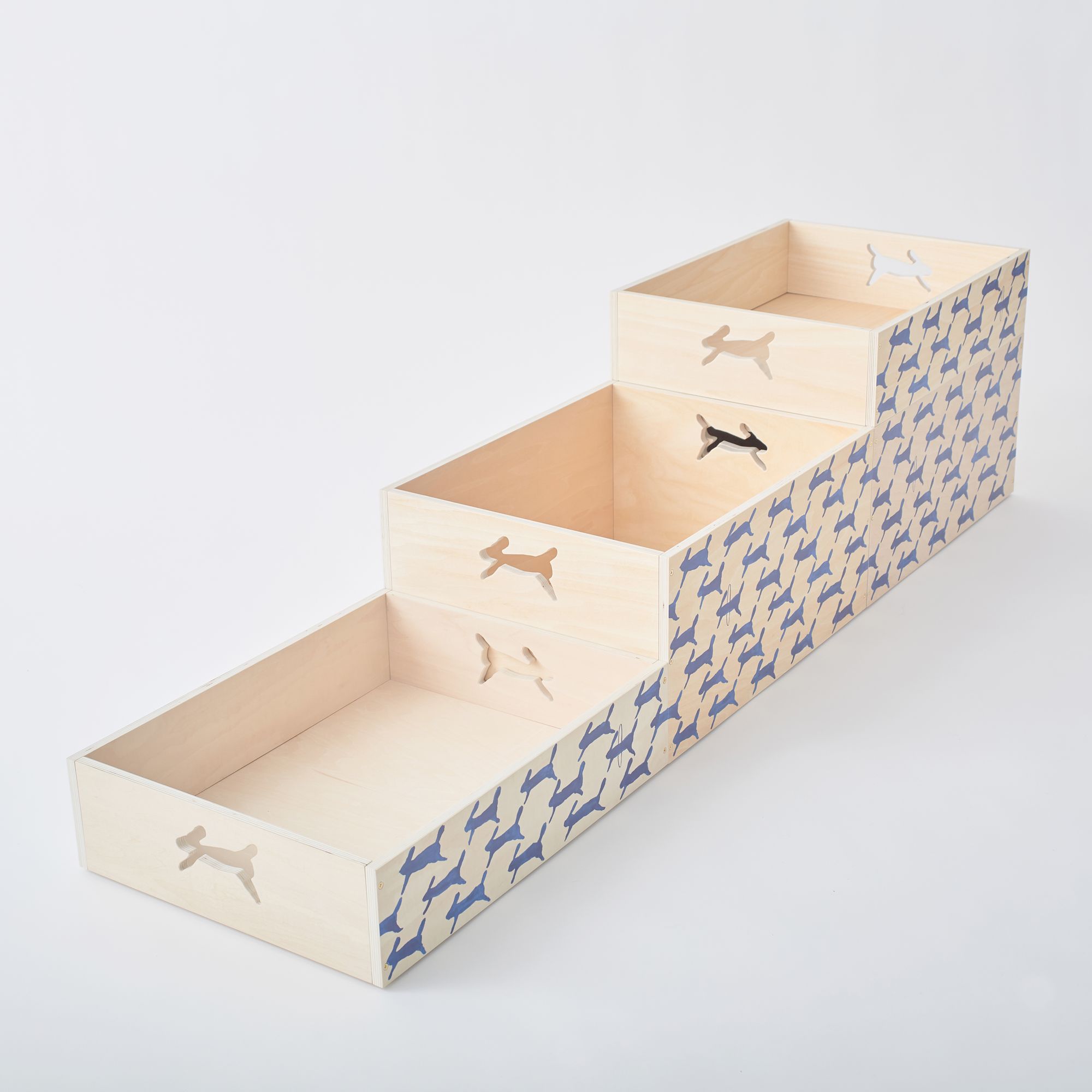 LINDEN BOX - minä perhonen