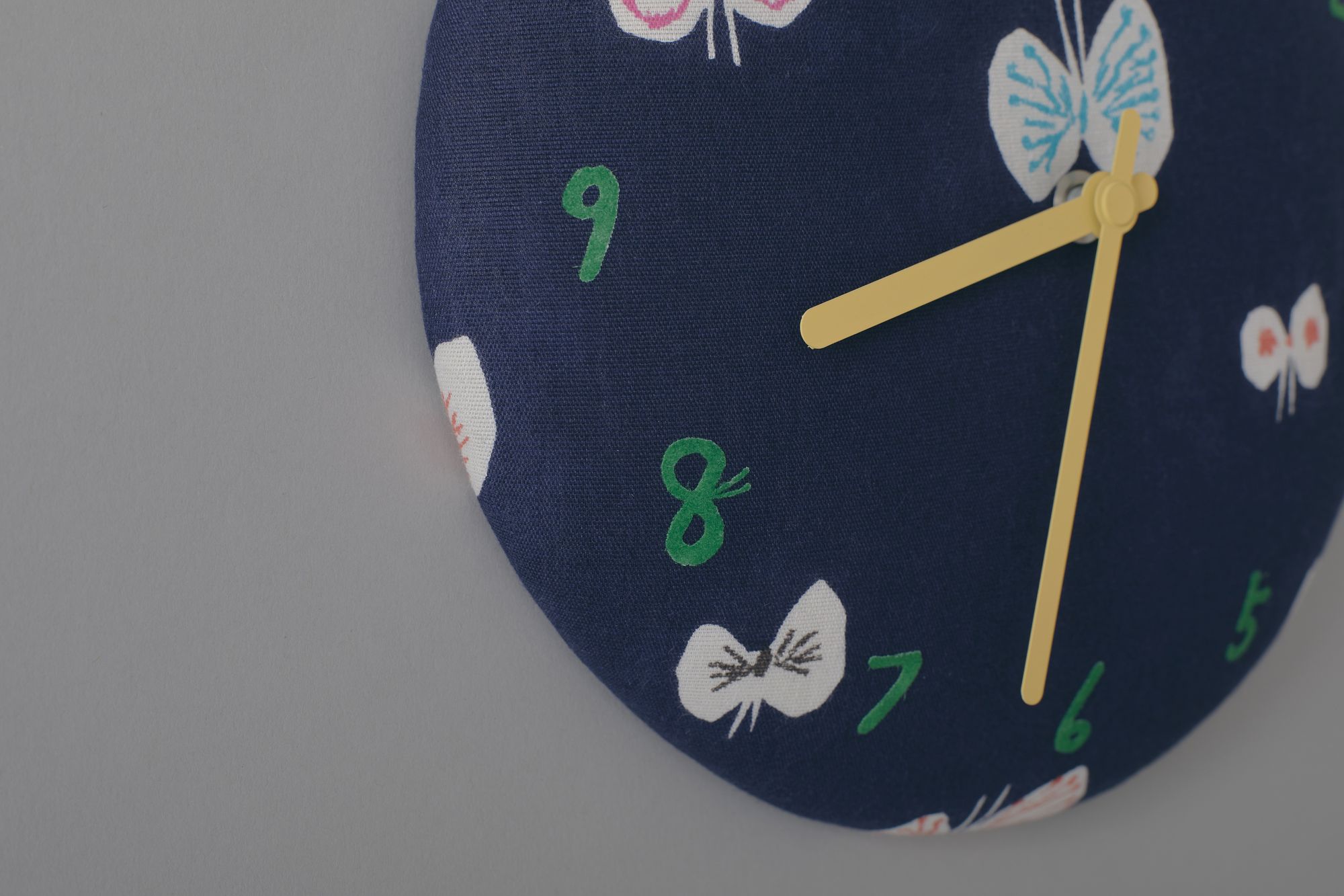 ミナペルホネン bolo 時計　hanahane hana hane bolo 時計 - minä perhonen