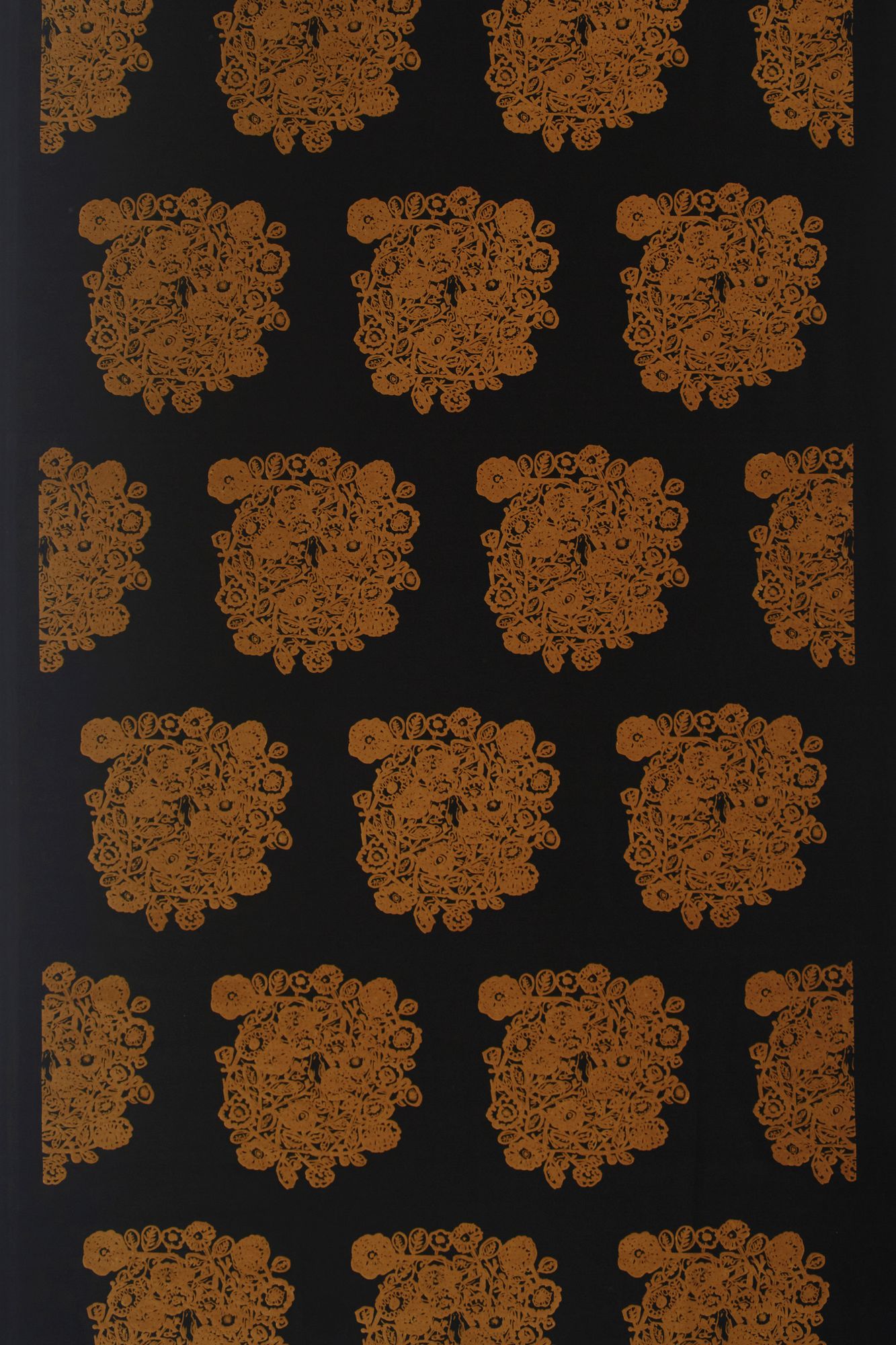 flower nest ファブリック - minä perhonen