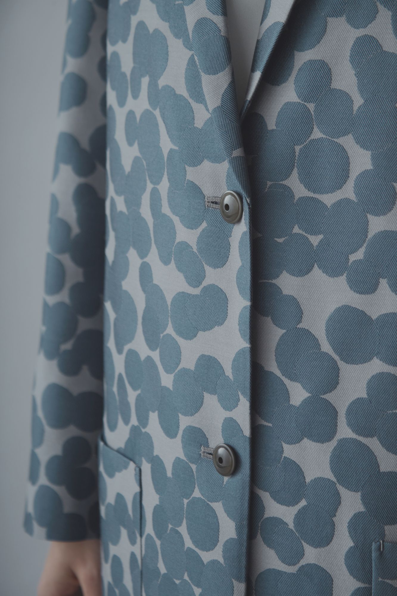 soda water コート - minä perhonen