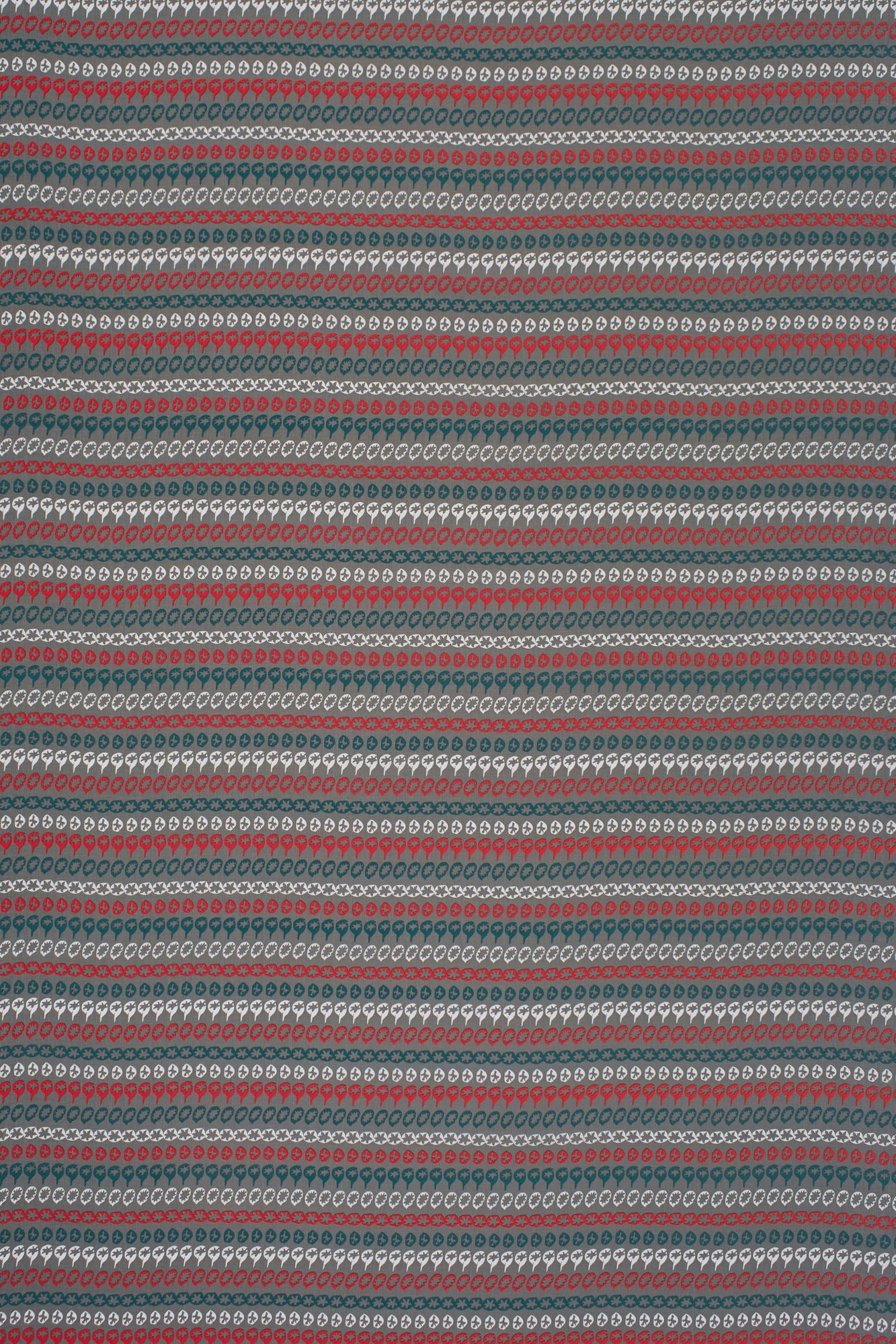 aligning flora ファブリック - minä perhonen