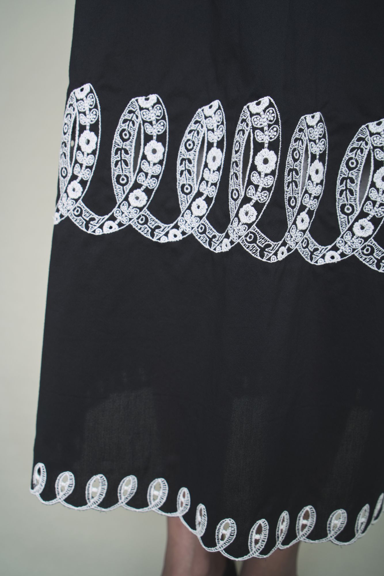 ribbon ドレス - minä perhonen