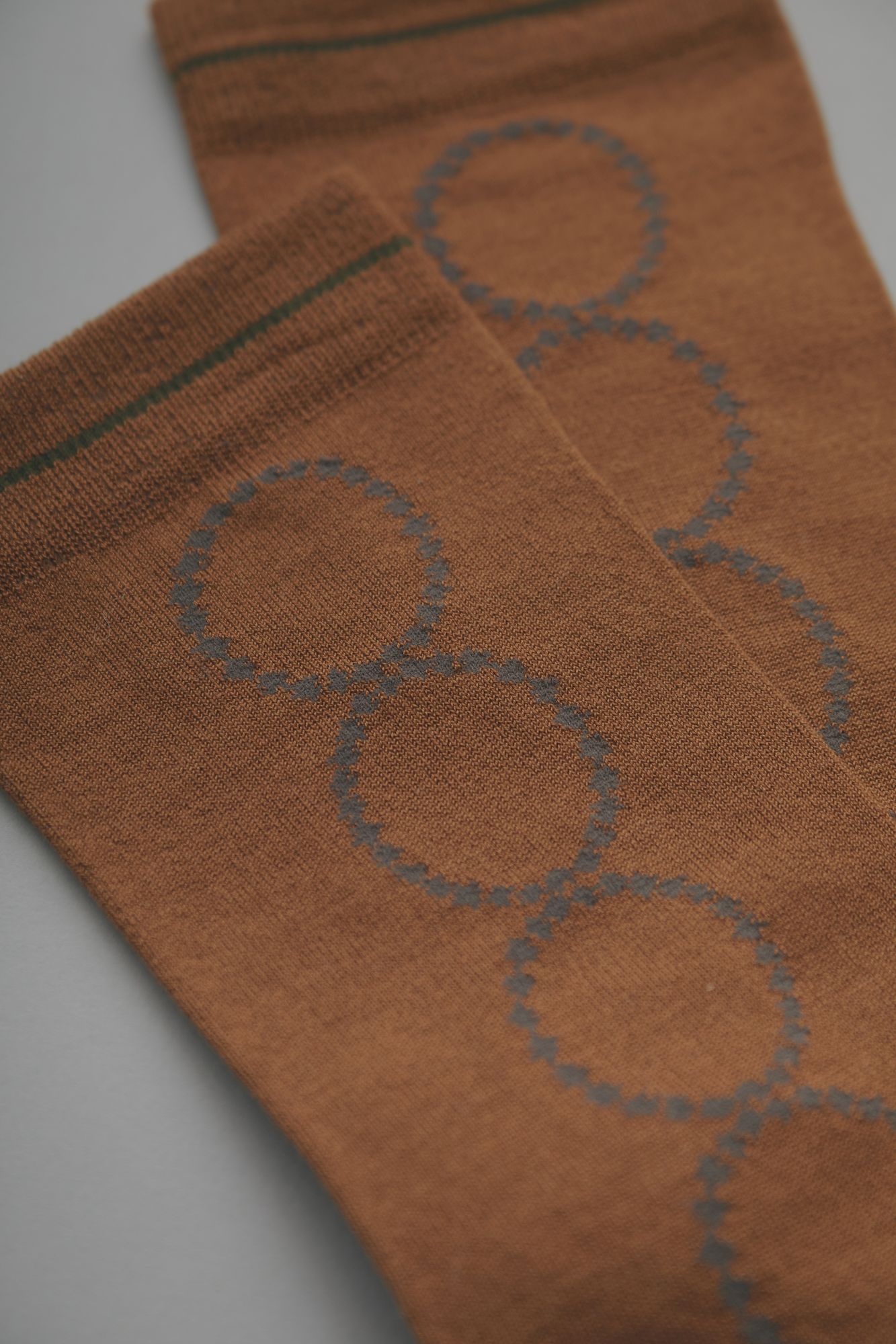 tambourine メンズソックス - minä perhonen