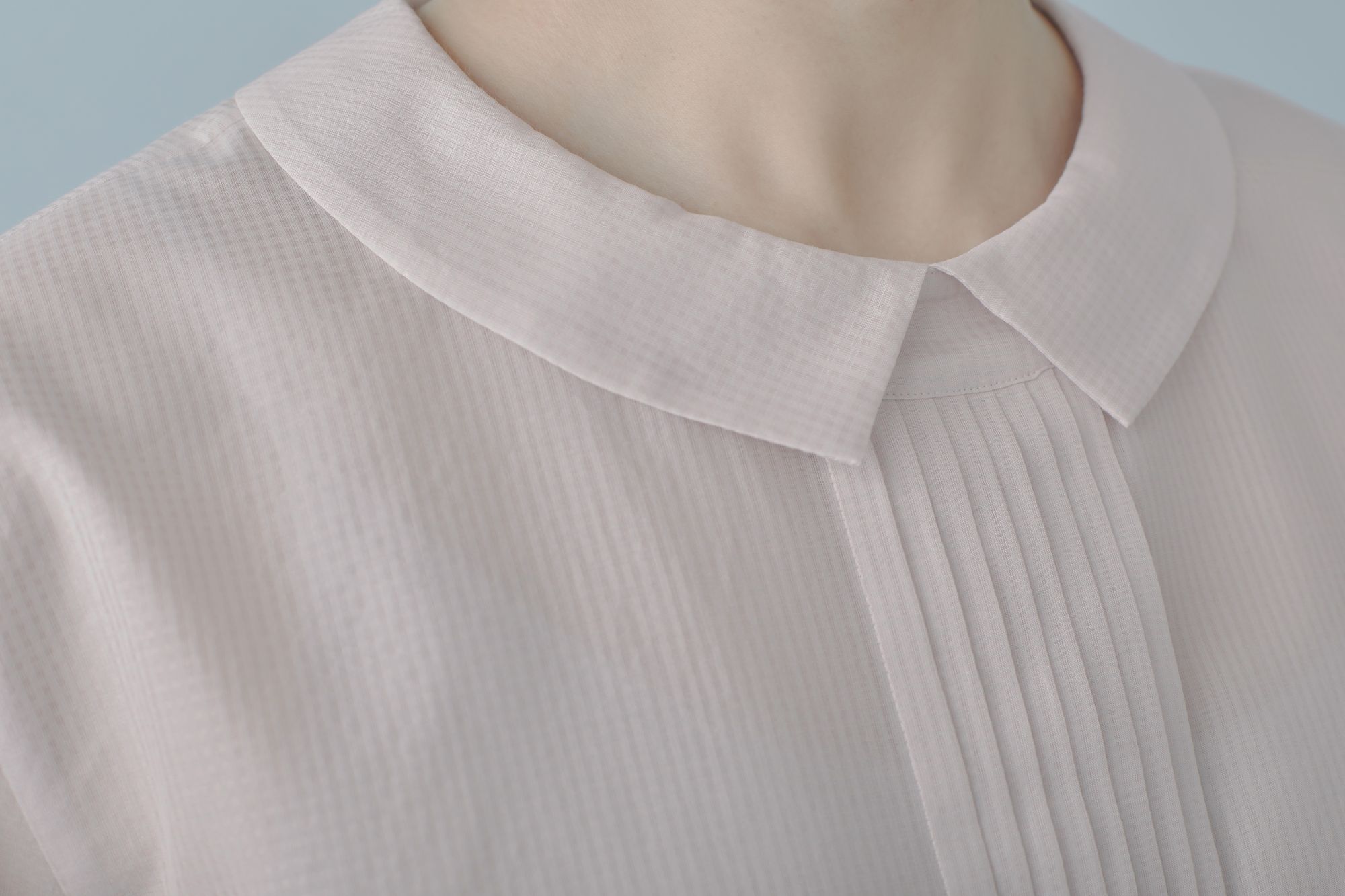 particule ブラウス - minä perhonen