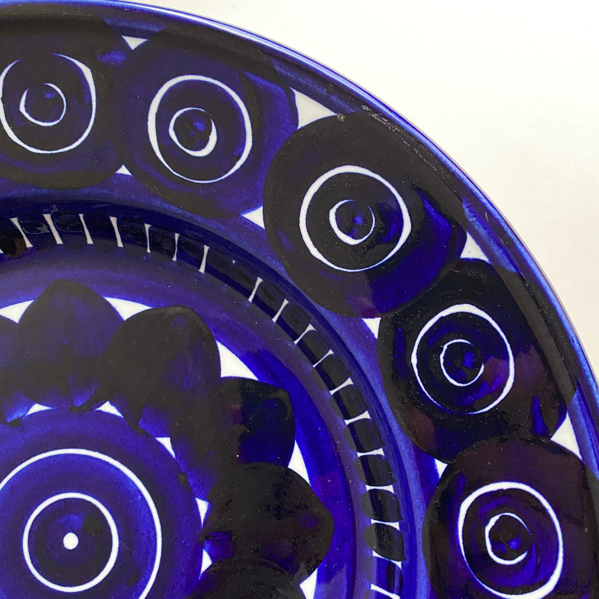 Valencia Deep Platter 36cm - minä perhonen