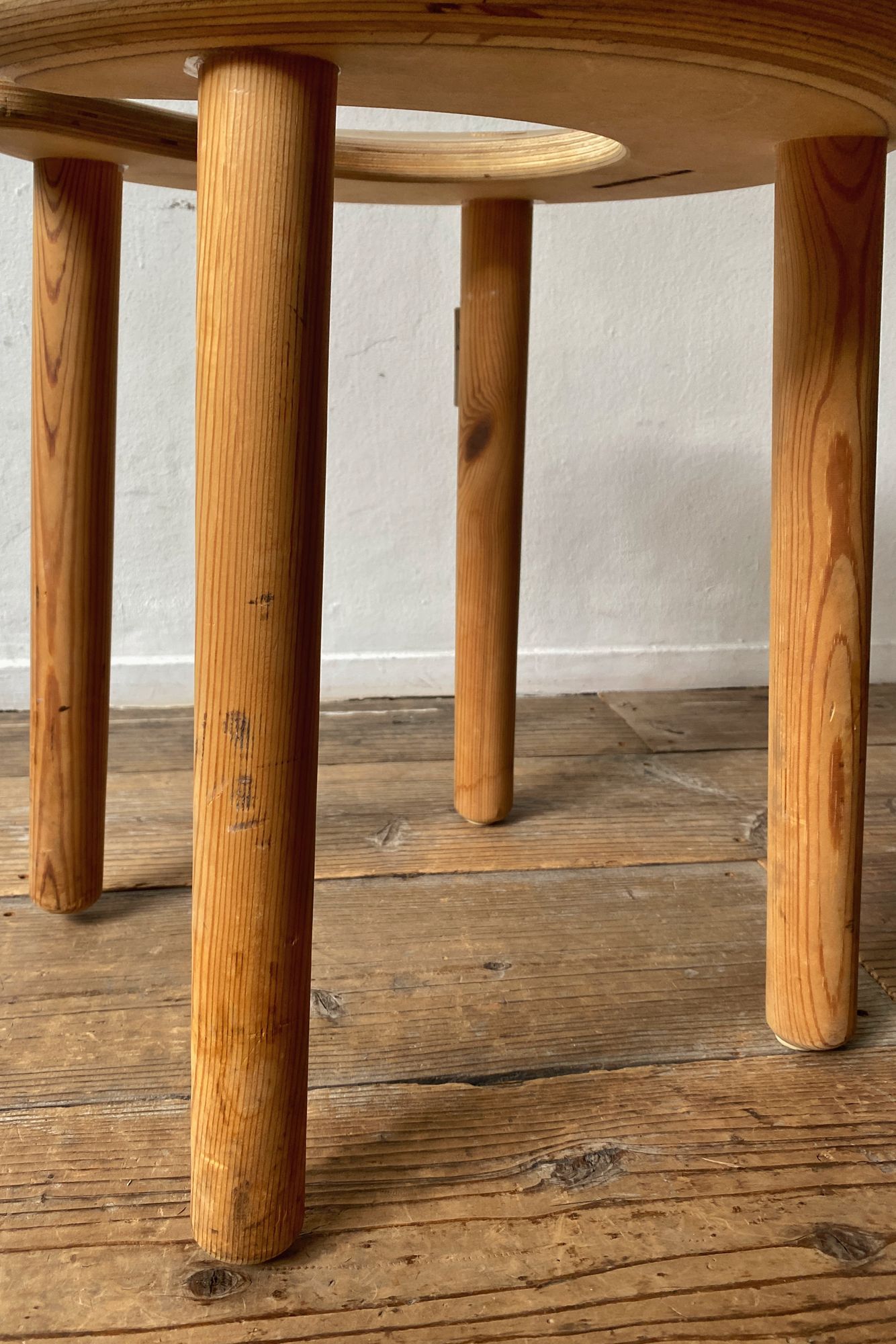 Sauna Stool - minä perhonen