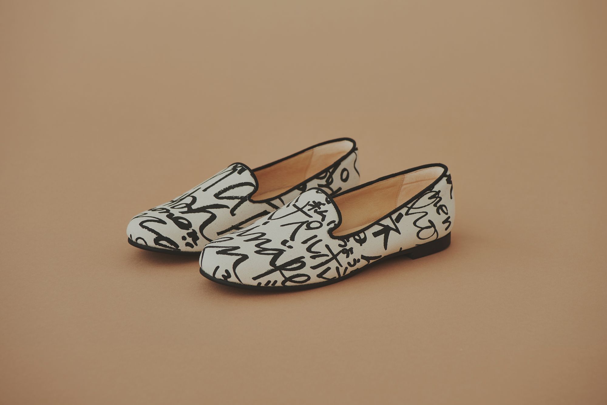 minape シューズ - minä perhonen