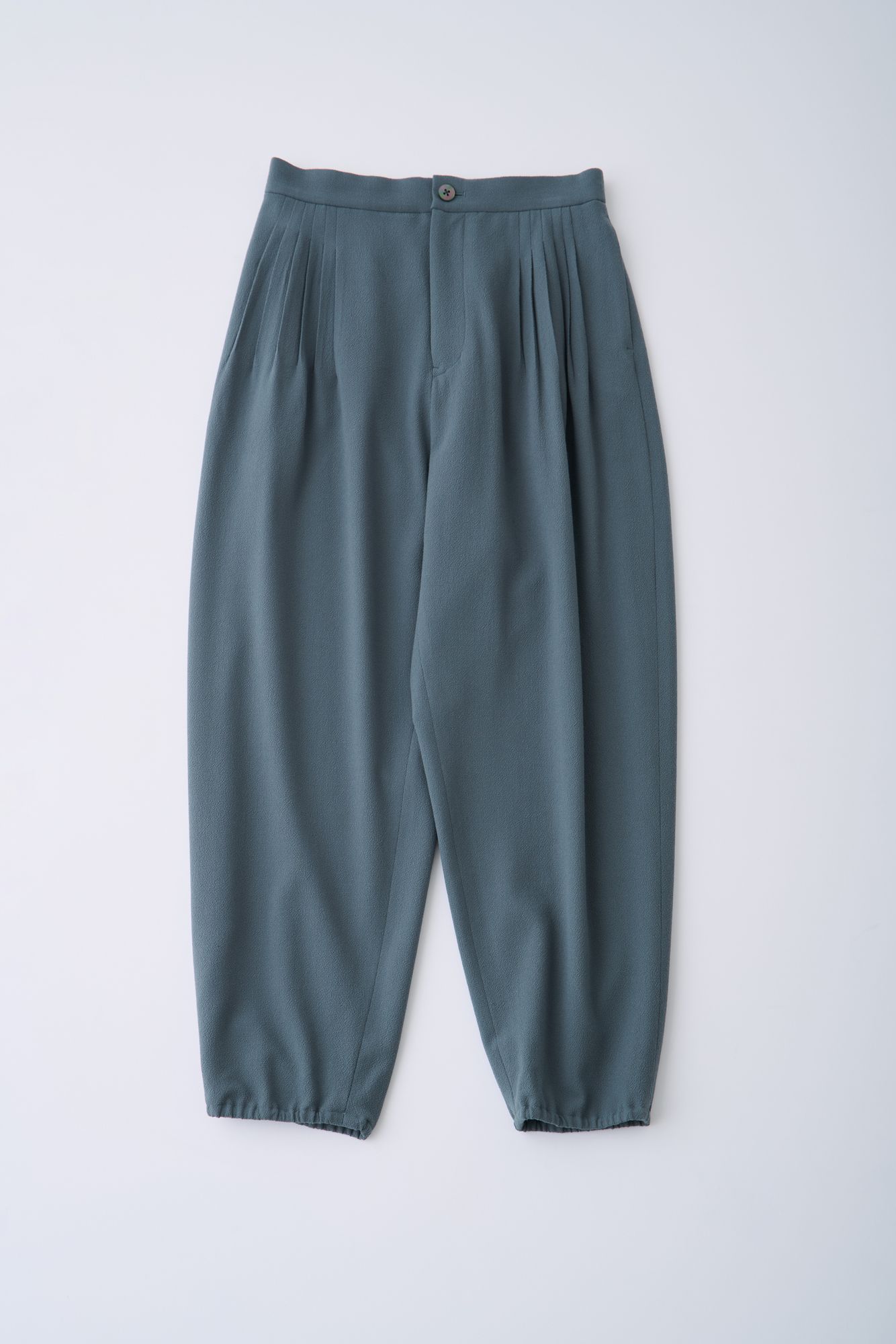 crystal sugar パンツ - minä perhonen