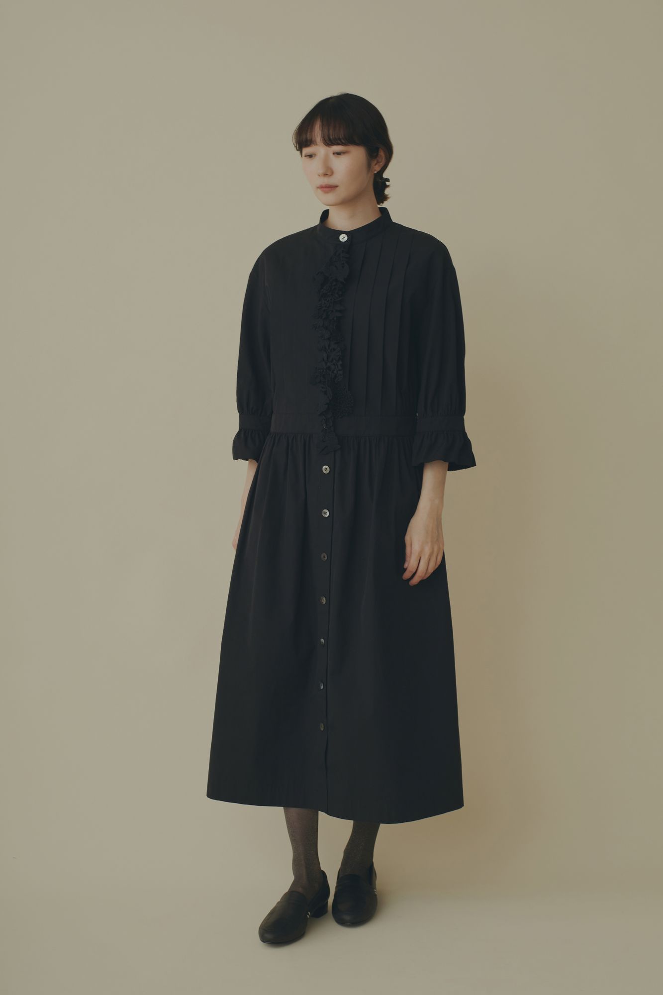 forest parade ドレス - minä perhonen