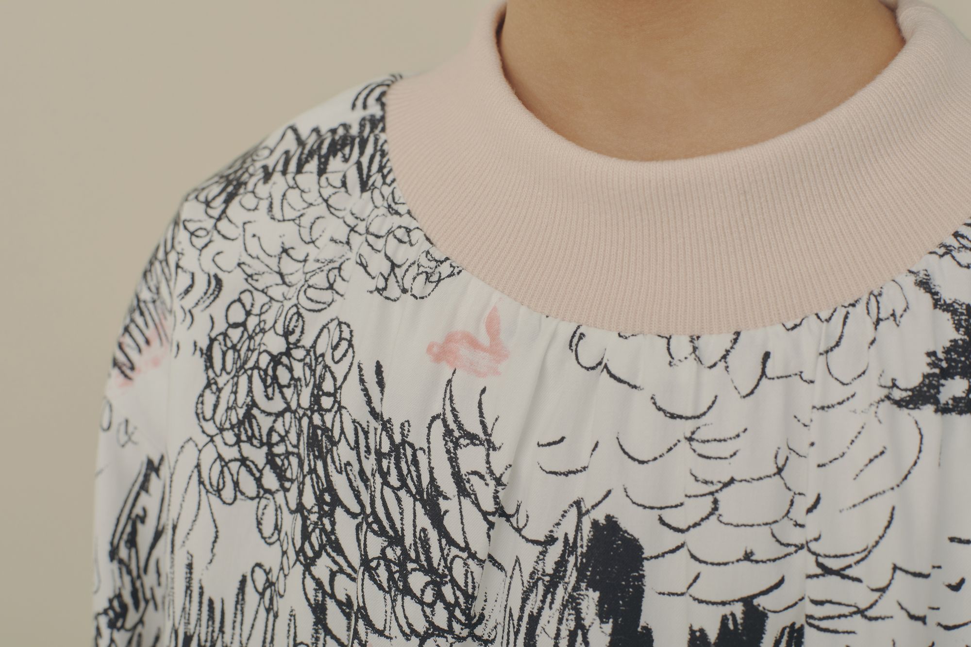 cache-cache ドレス - minä perhonen