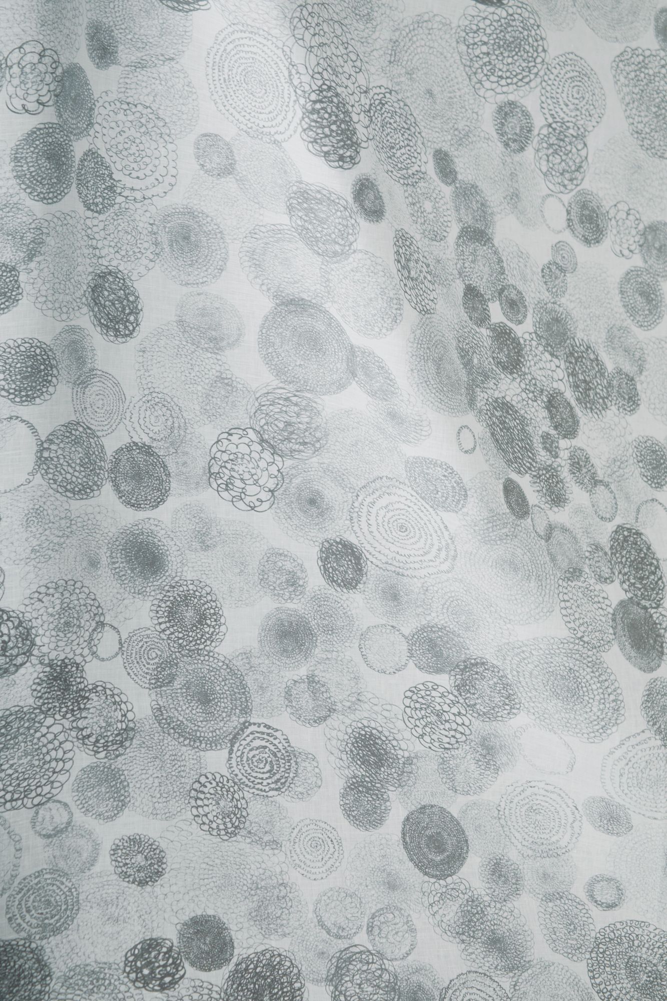 minä perhonen/ミナペルホネン スカート rain chukka rain chukka ファブリック - minä perhonen