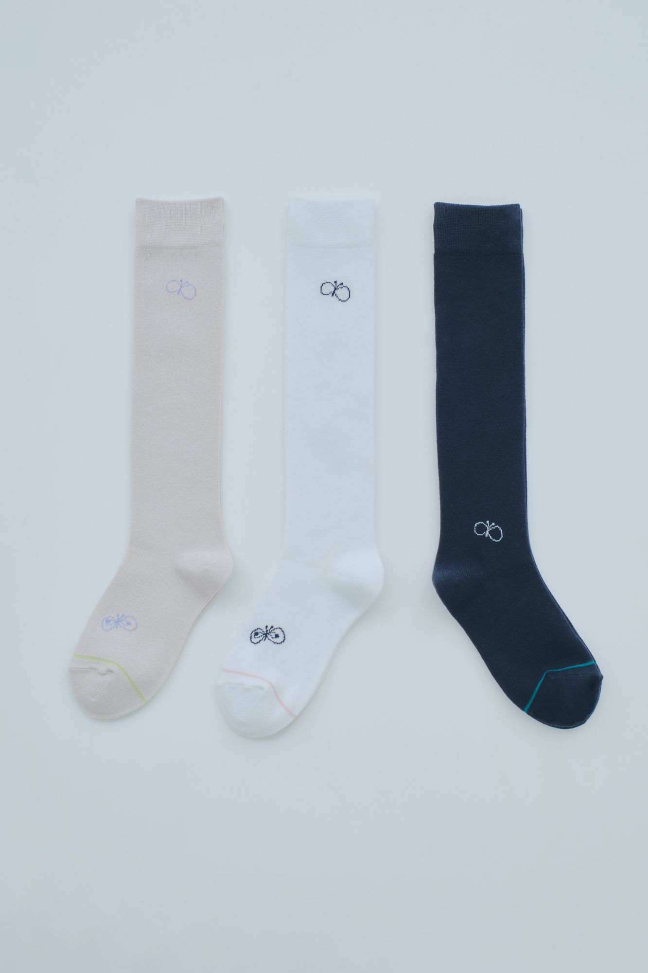 choucho ハイソックス - minä perhonen