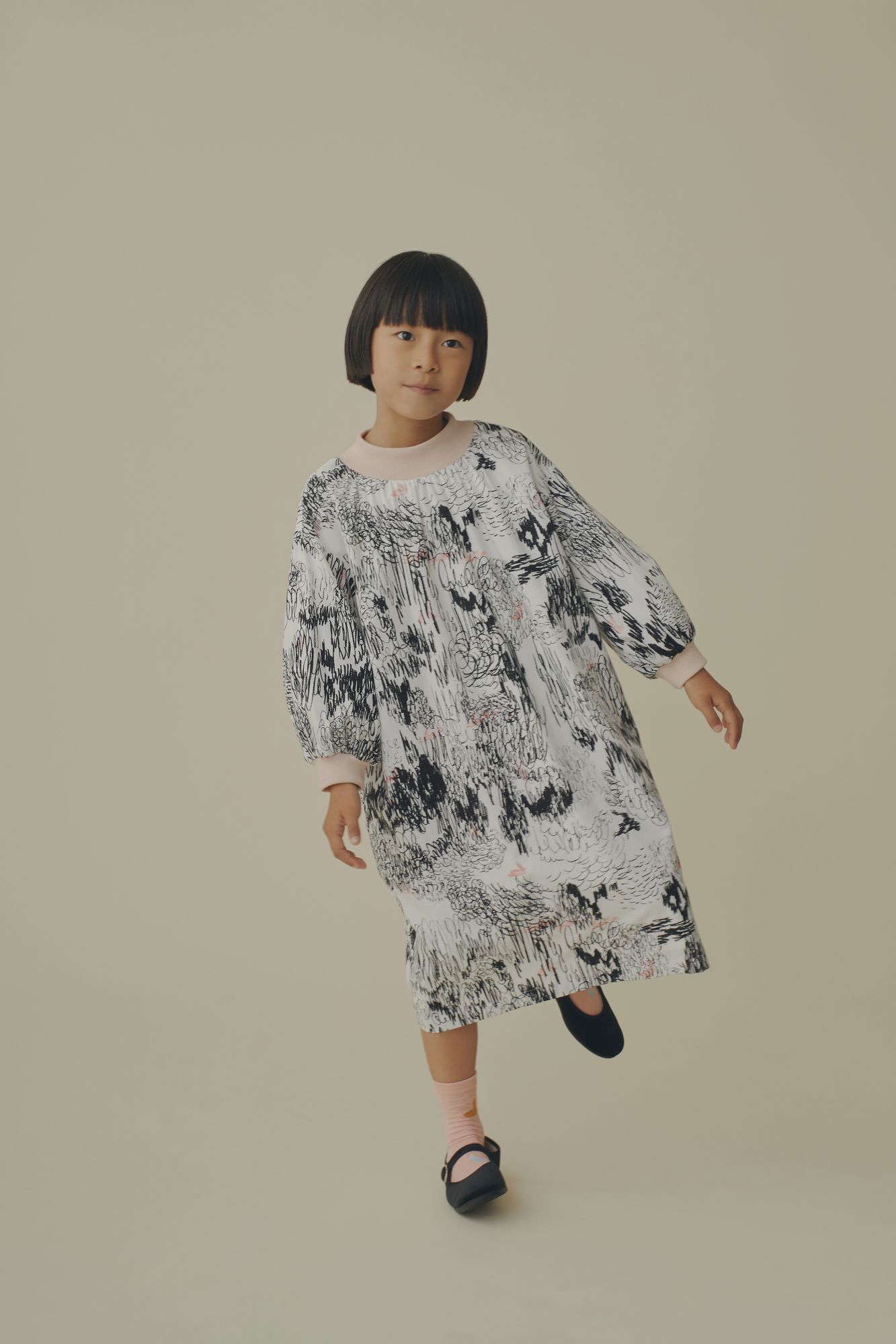 minä perhonen cache-cache ワンピース ドレス cache-cache ドレス - minä perhonen