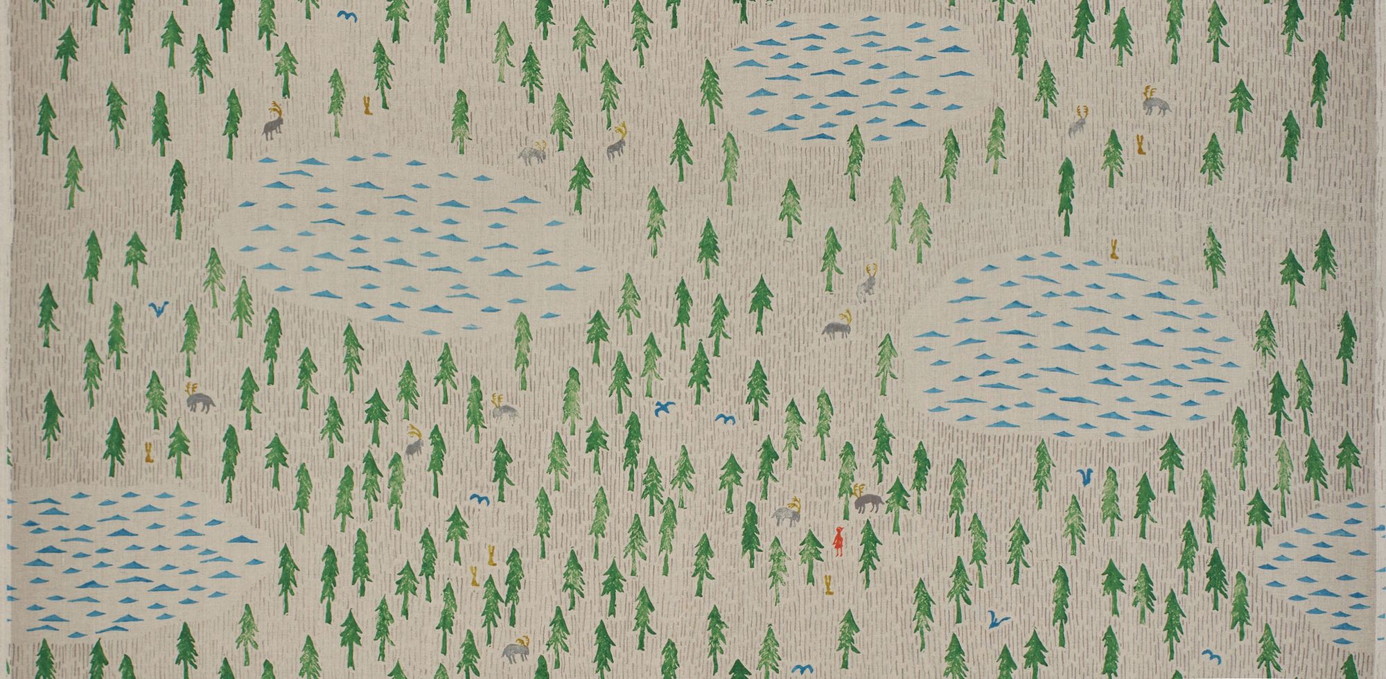 mina perhonen ＊one dayワンピース＊100㎝ ミナペルホネン mina perhonen one day ワンピース100