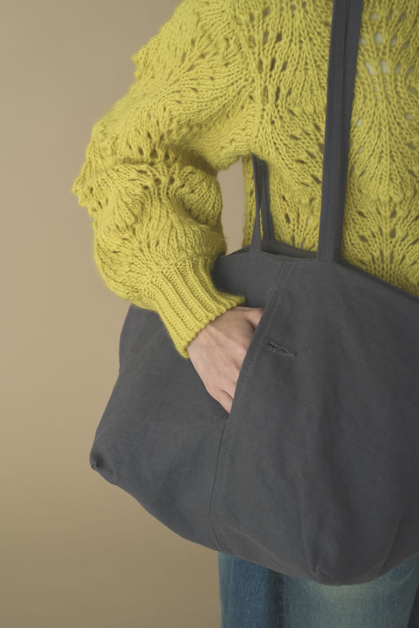 tanto bag - minä perhonen