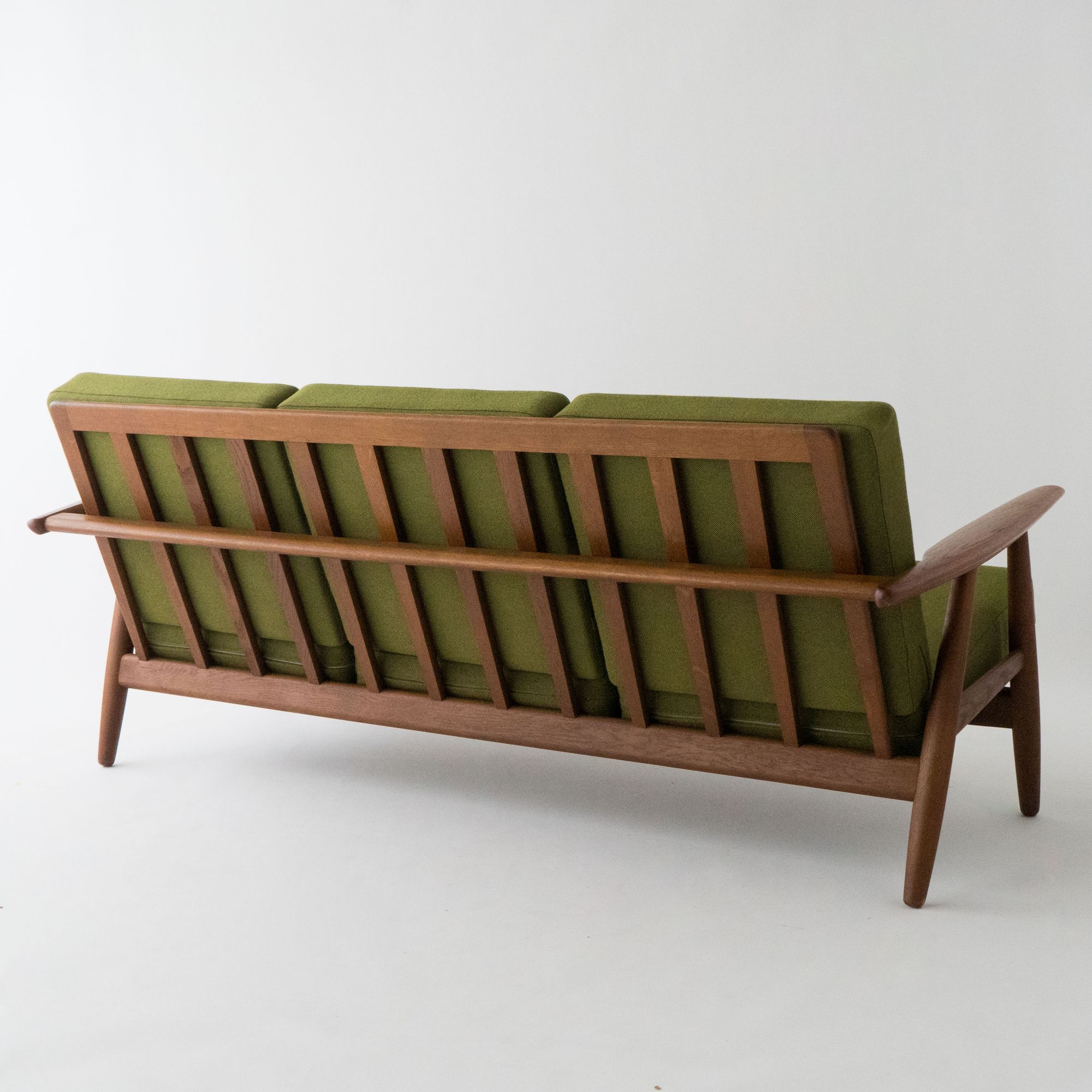 GETAMA GE240 3-Seater Sofa - minä perhonen