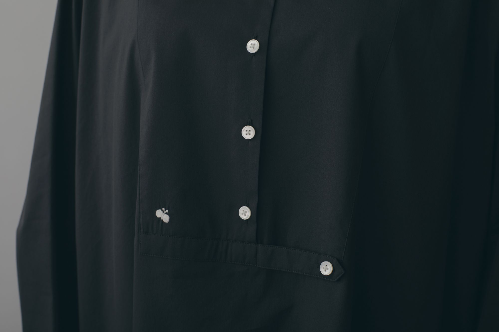 sea pearl ドレス - minä perhonen