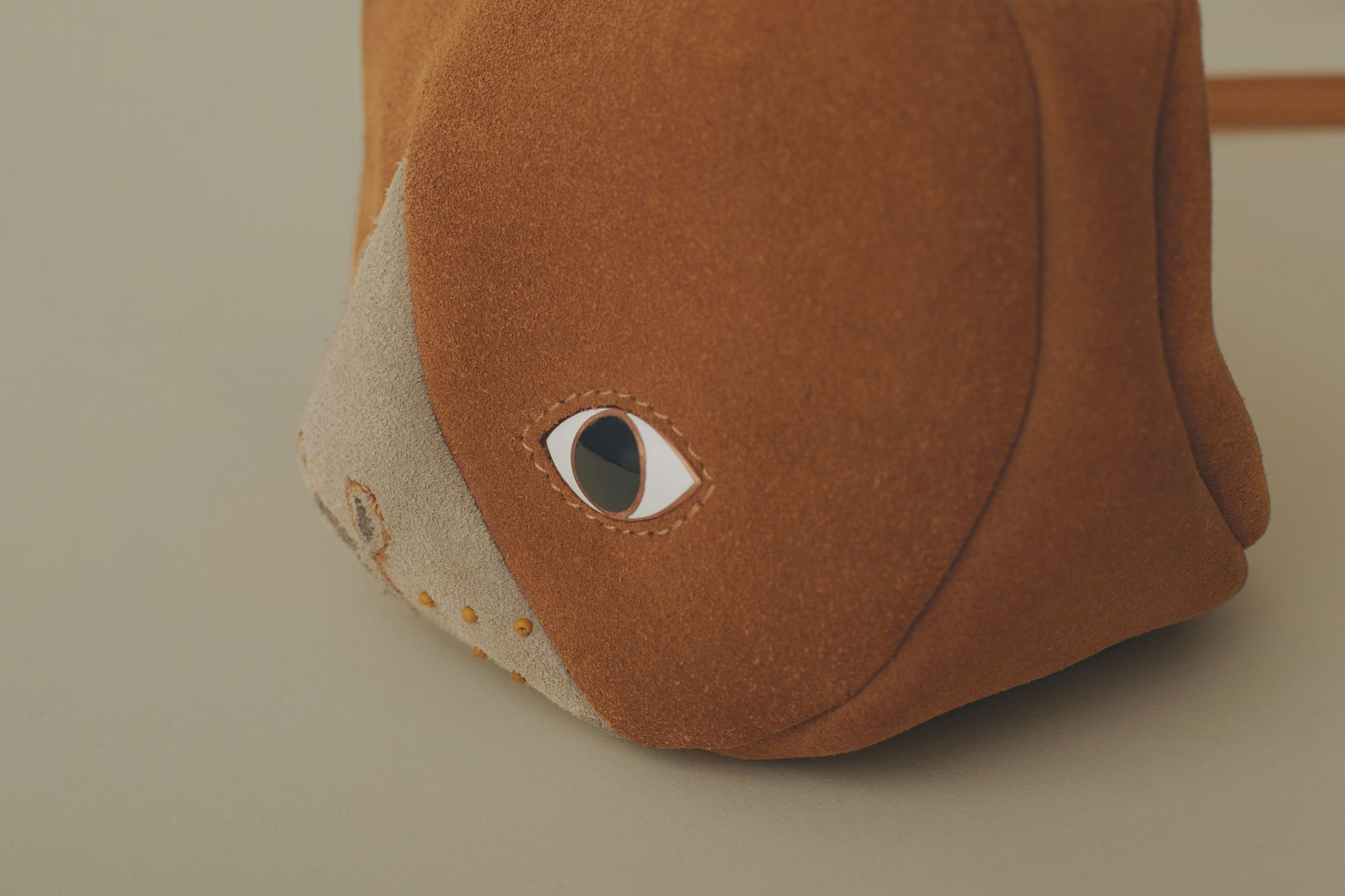 kitten バッグ - minä perhonen