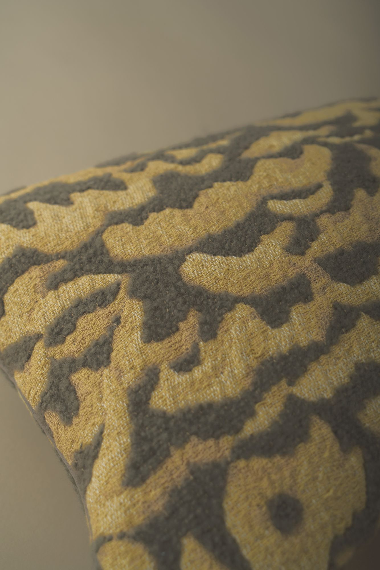 sea sky gnocchi cushion - minä perhonen