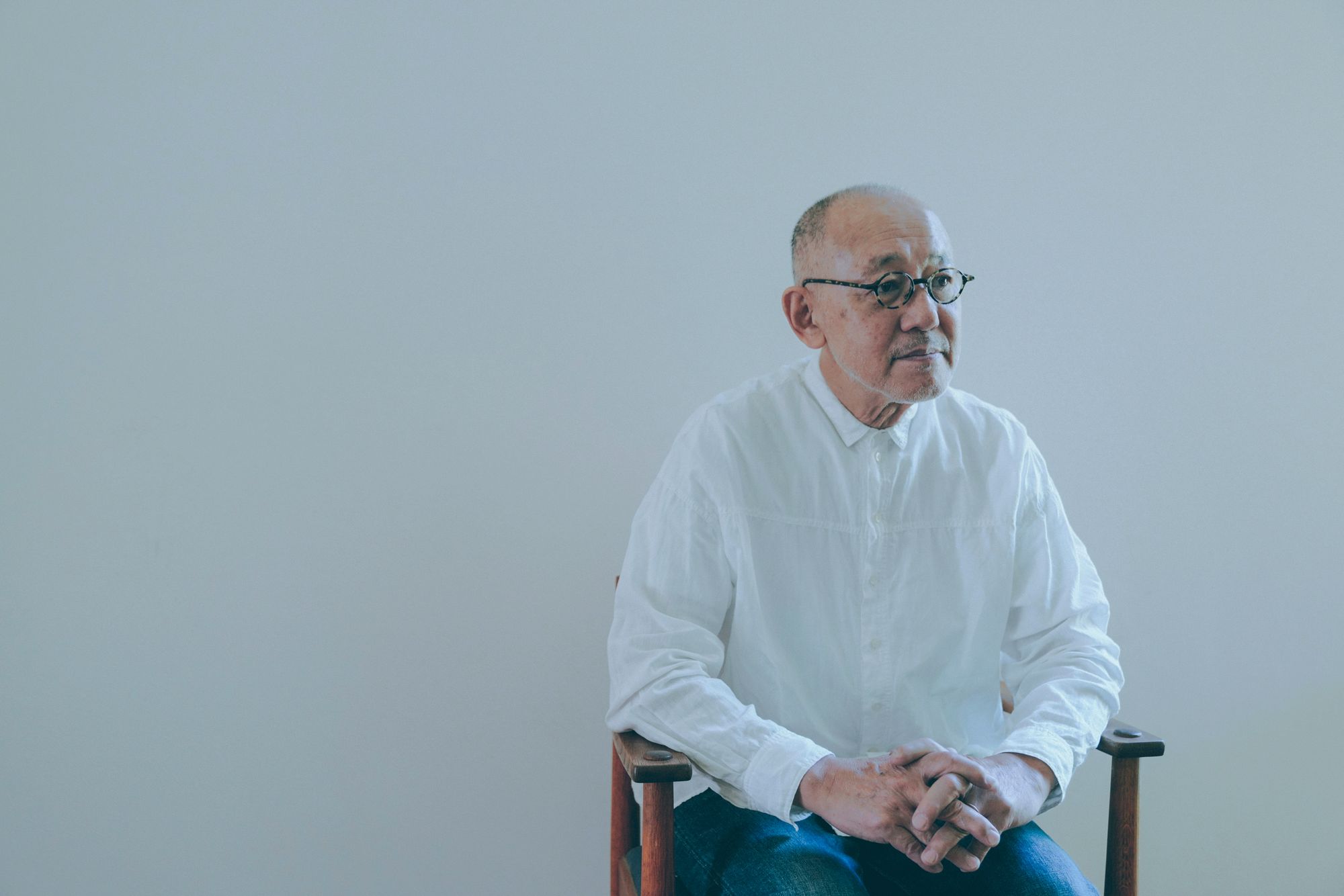 wood artist — Ryuji Mitani - minä perhonen