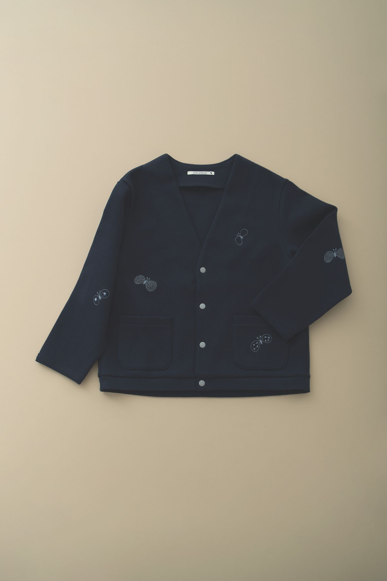 choucho カーディガン - minä perhonen