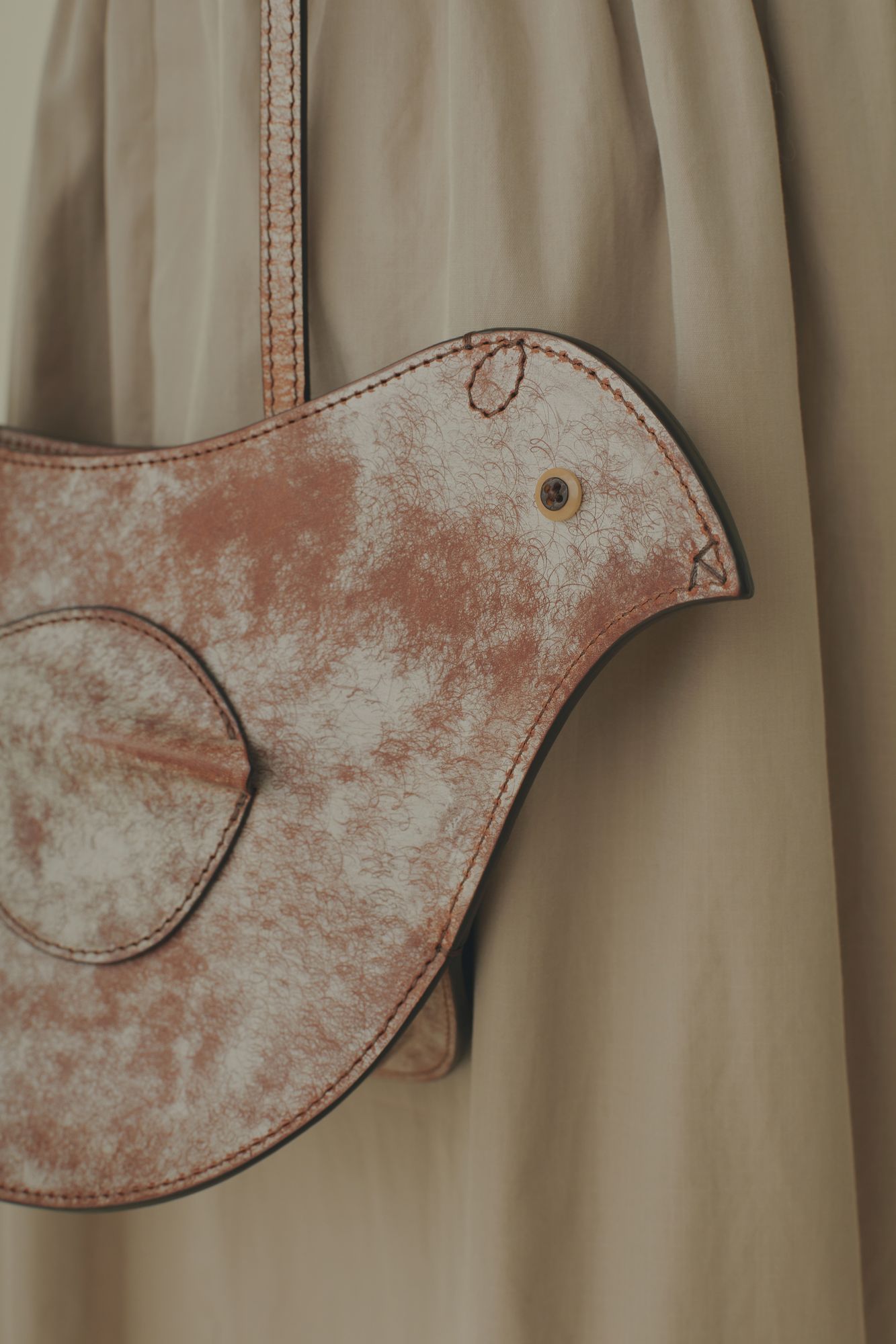 tori pochette - minä perhonen