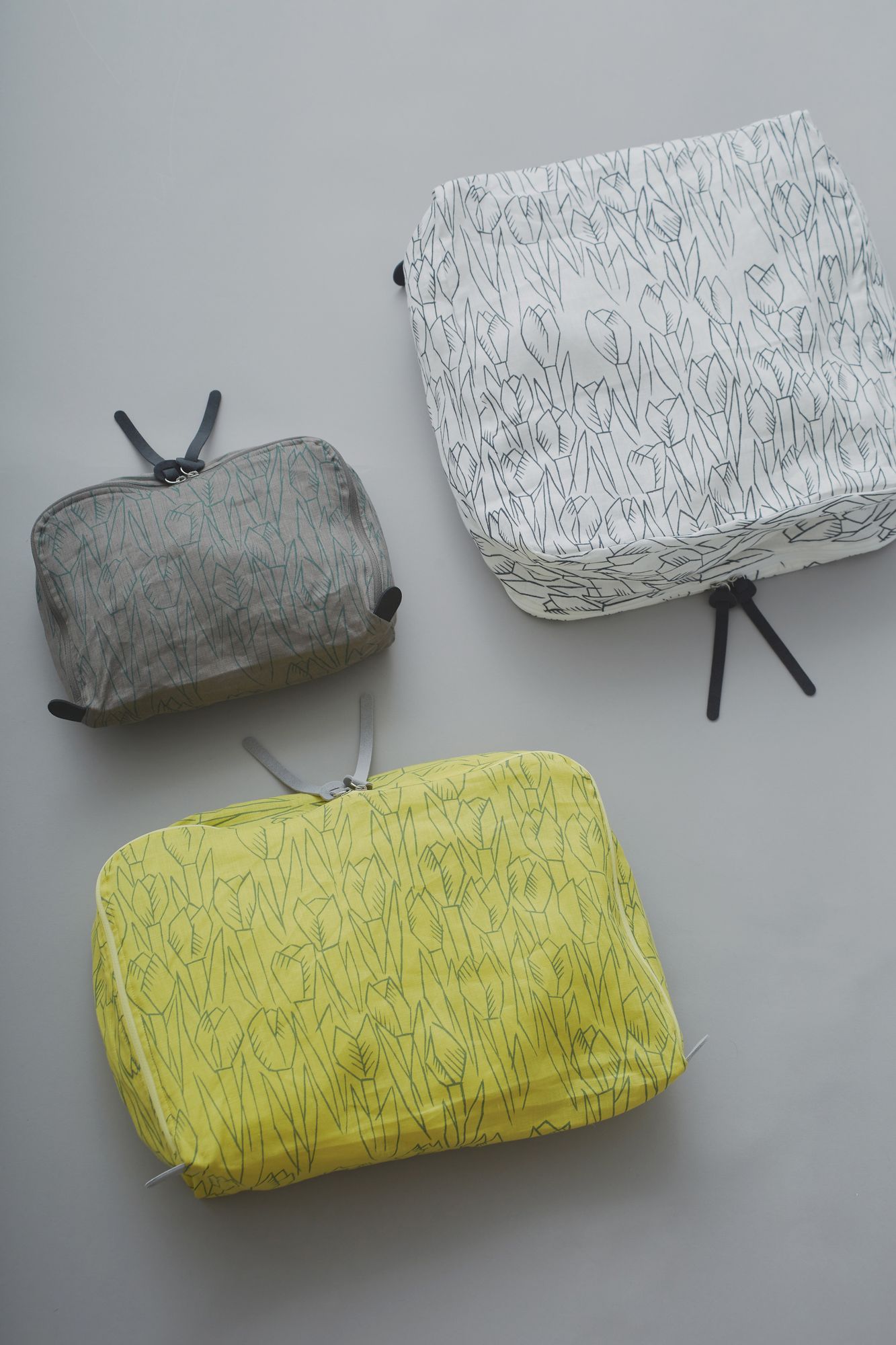 tulipani traveler's - minä perhonen