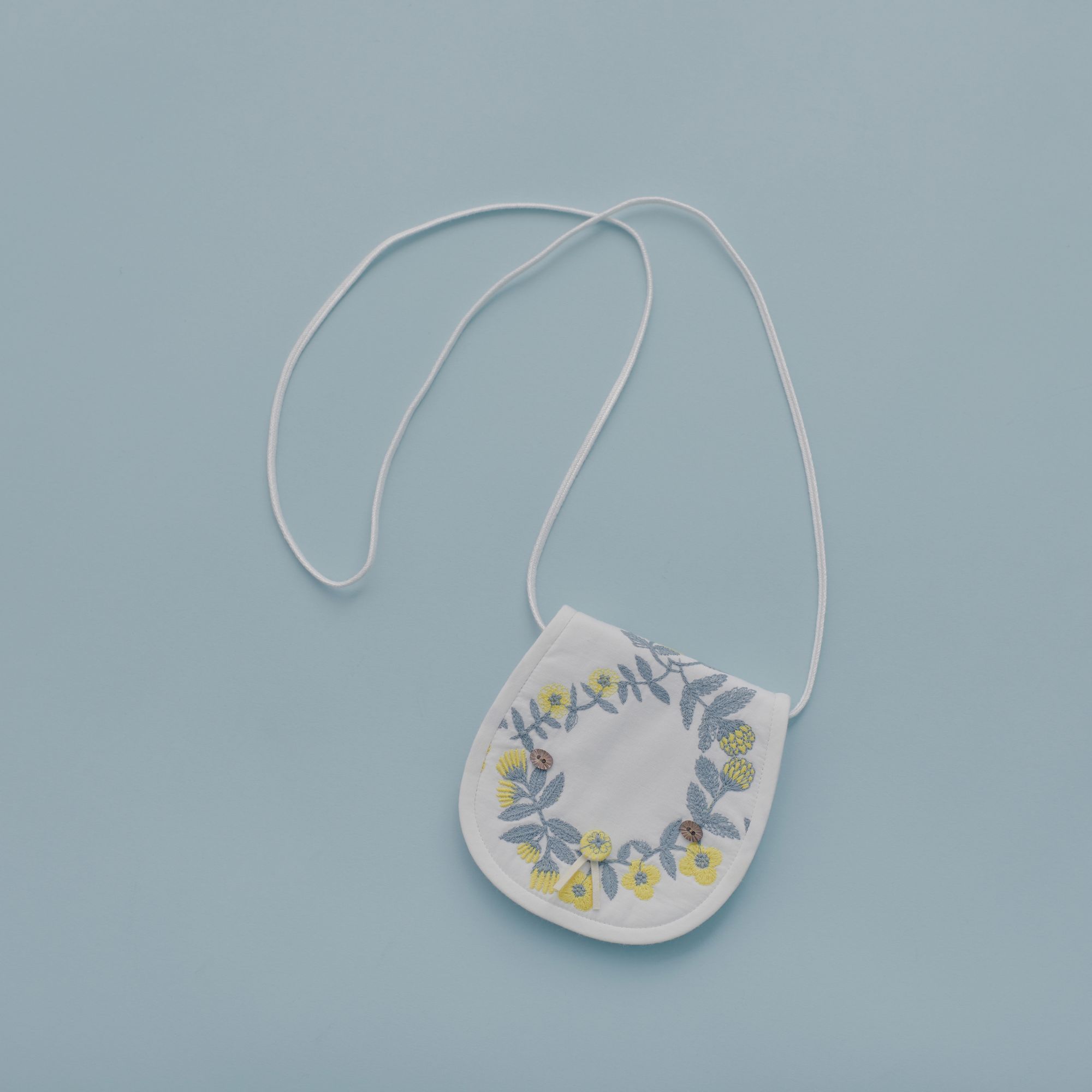 flower crown ミニポシェット - minä perhonen flower crown ミニポシェット - minä perhonen