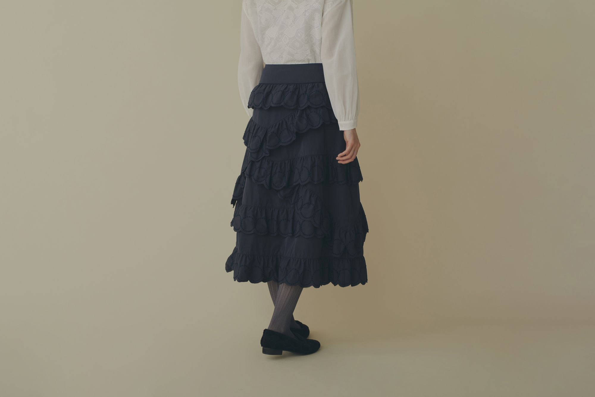 tambourine スカート - minä perhonen