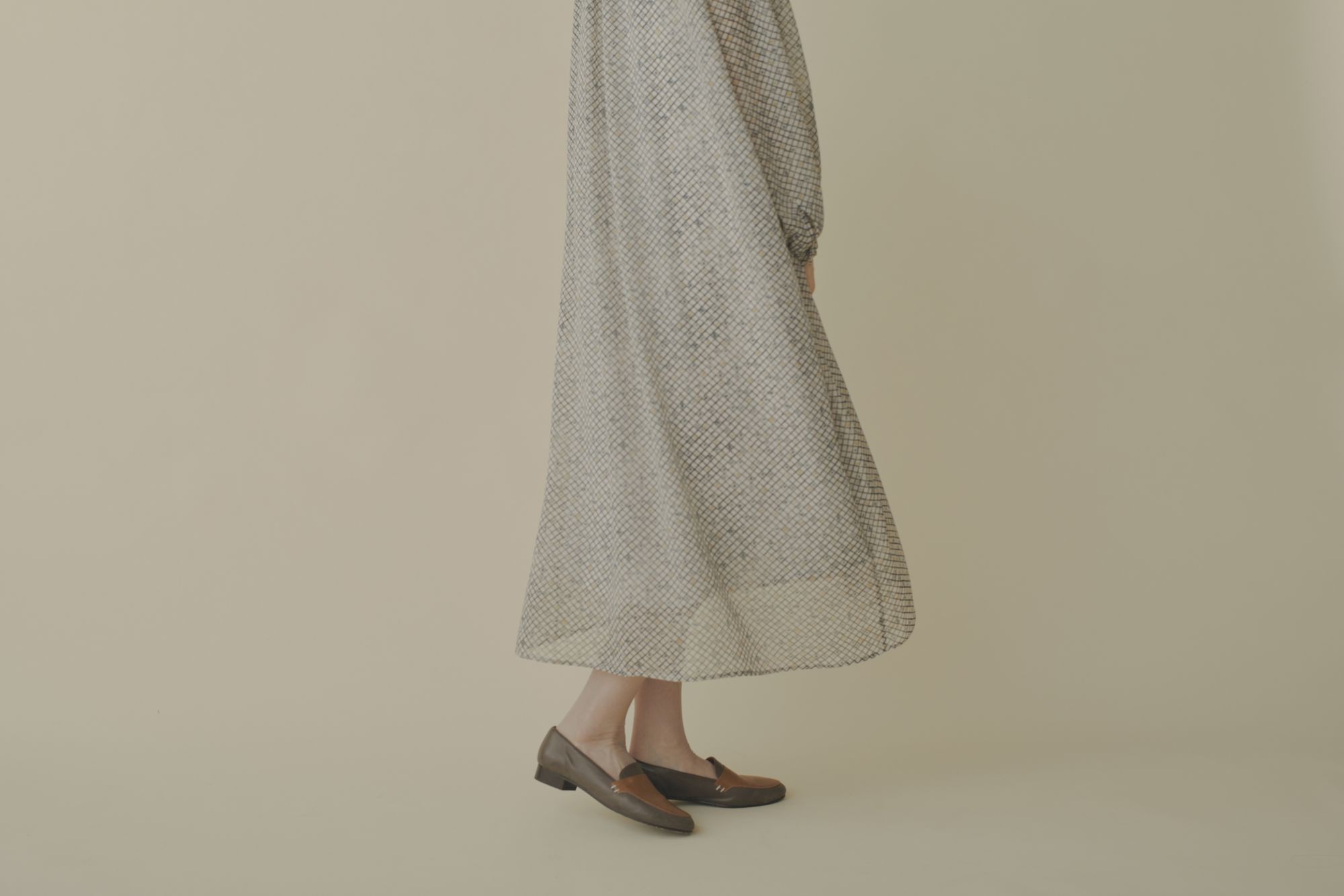 tuike ドレス - minä perhonen