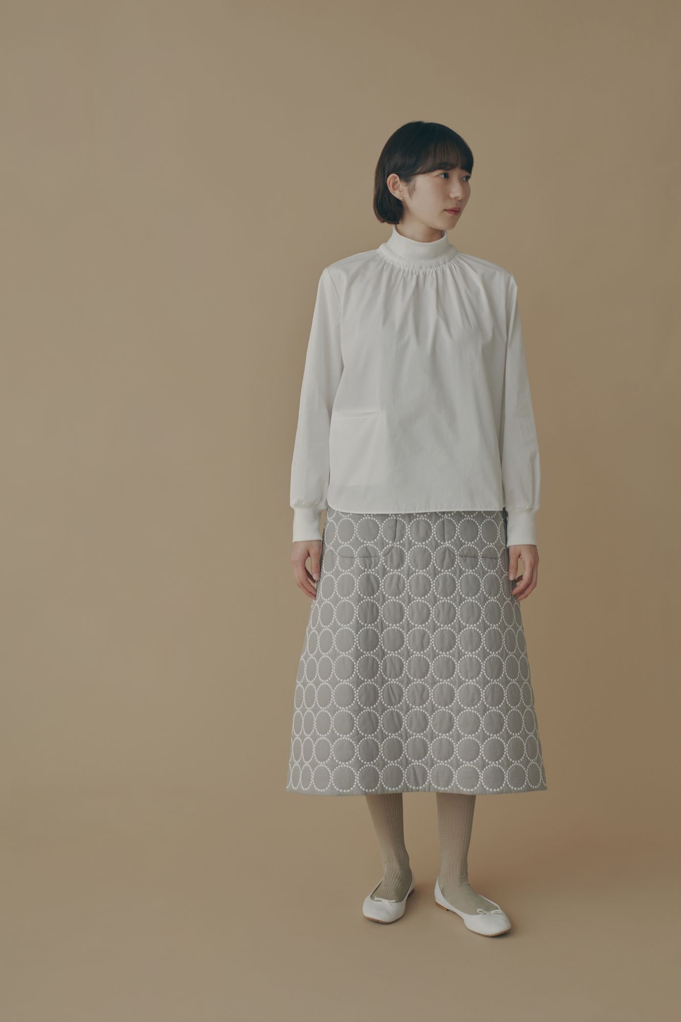 tambourine スカート - minä perhonen