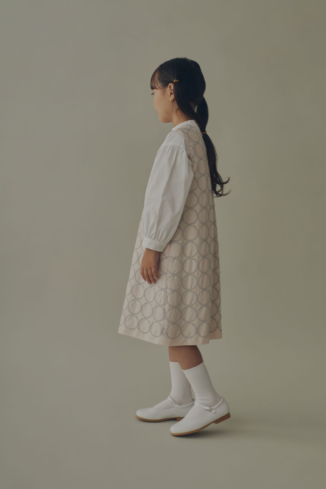 tambourine ドレス - minä perhonen