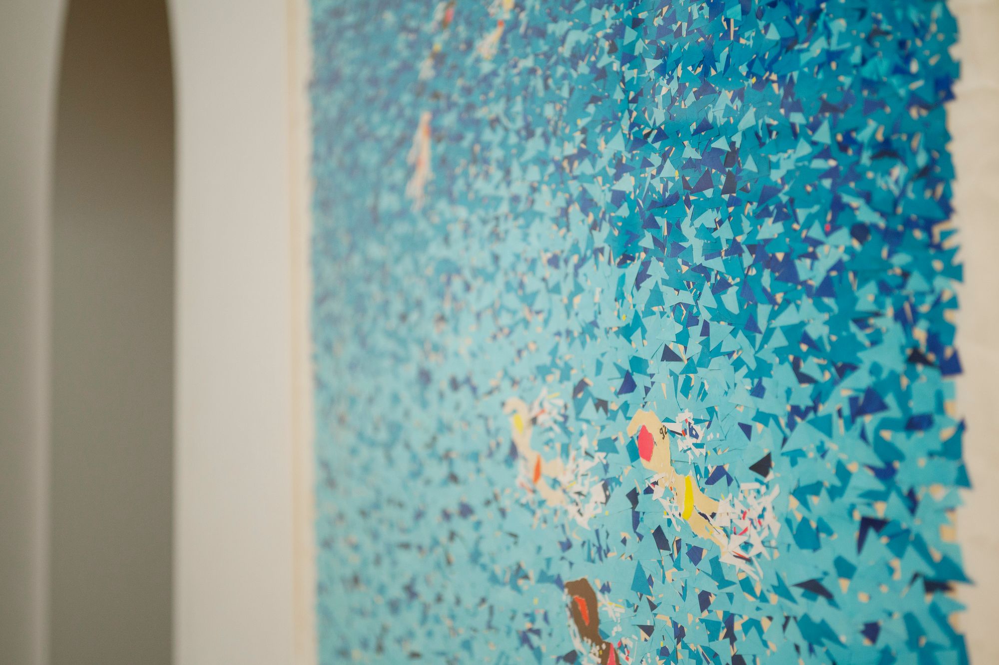 minä perhonen / minagawa akira TSUZUKU exhibition - minä perhonen