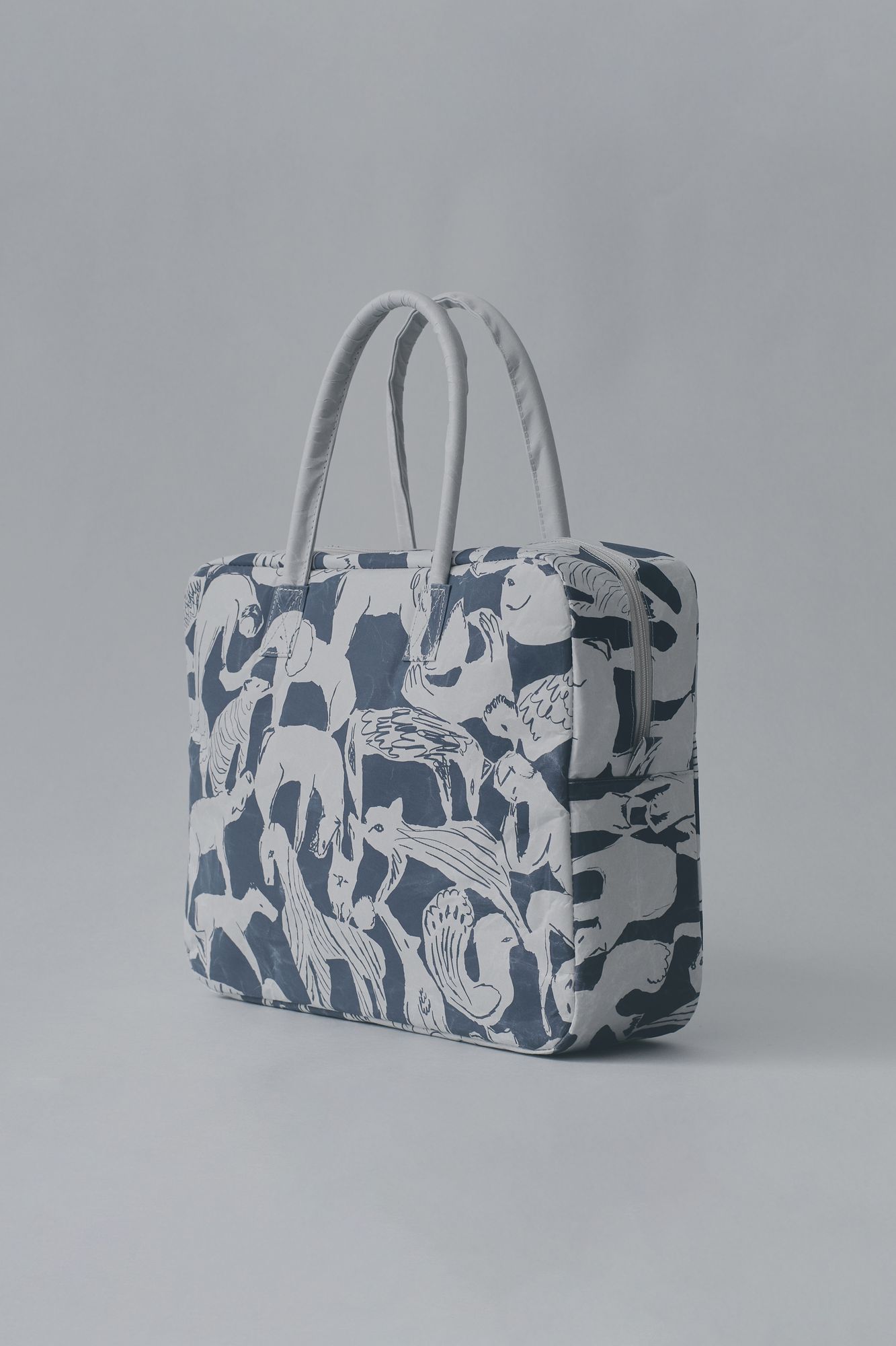 life puzzle ブリーフケースM - minä perhonen