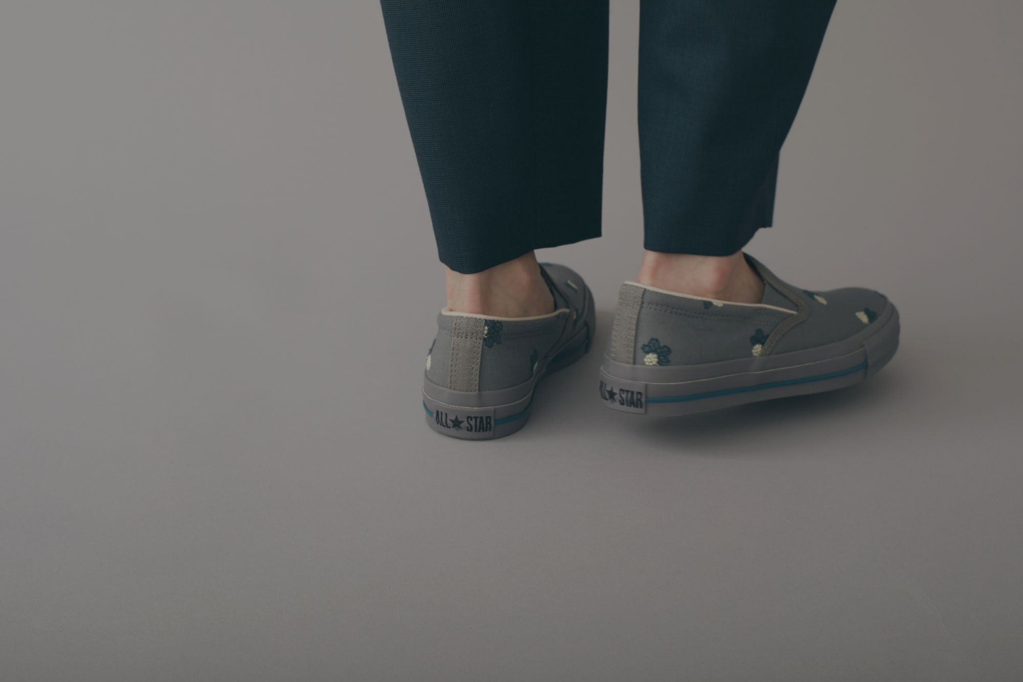 light berry ALL STAR Ⓡ - minä perhonen