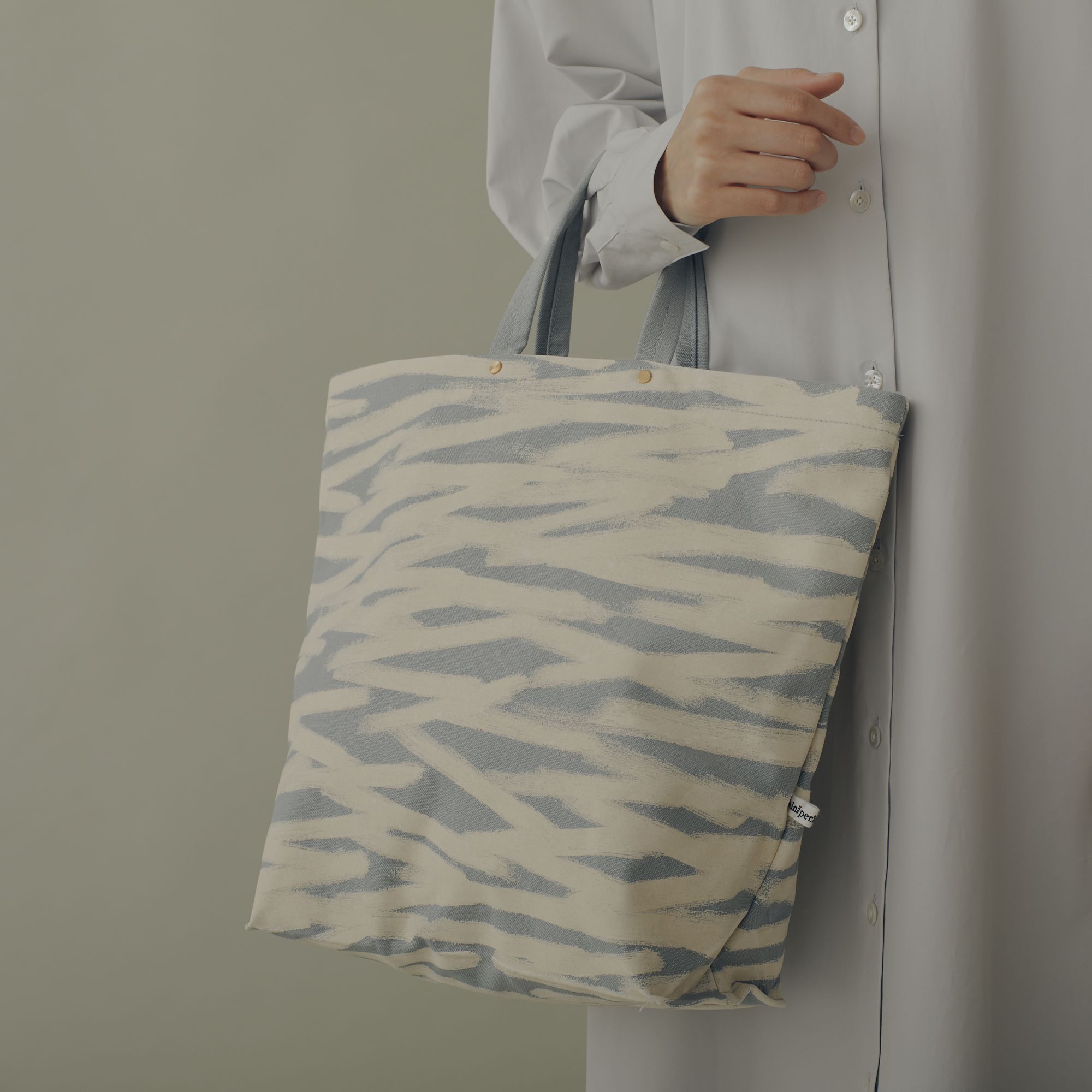 puska バッグ - minä perhonen