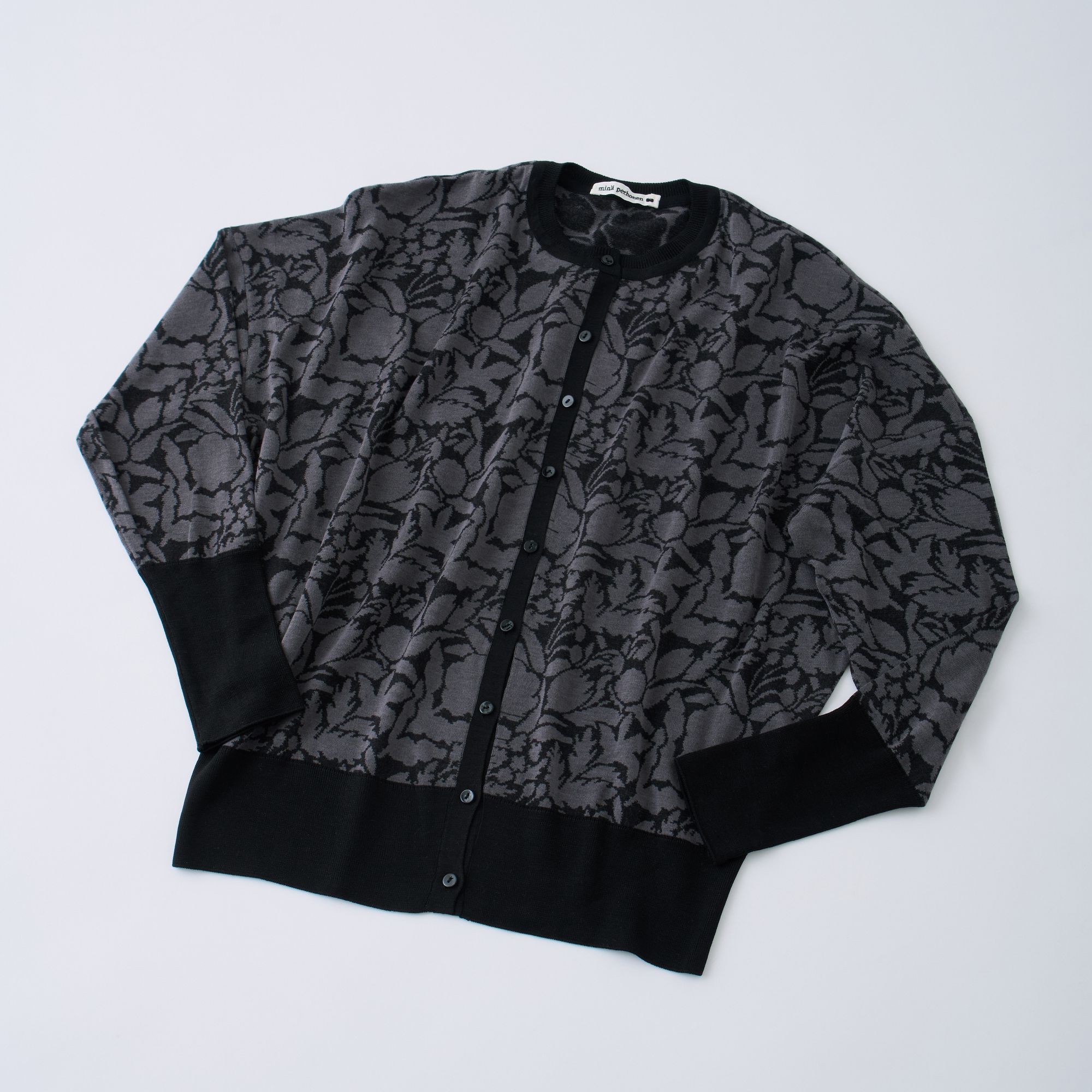 Online Store - minä perhonen