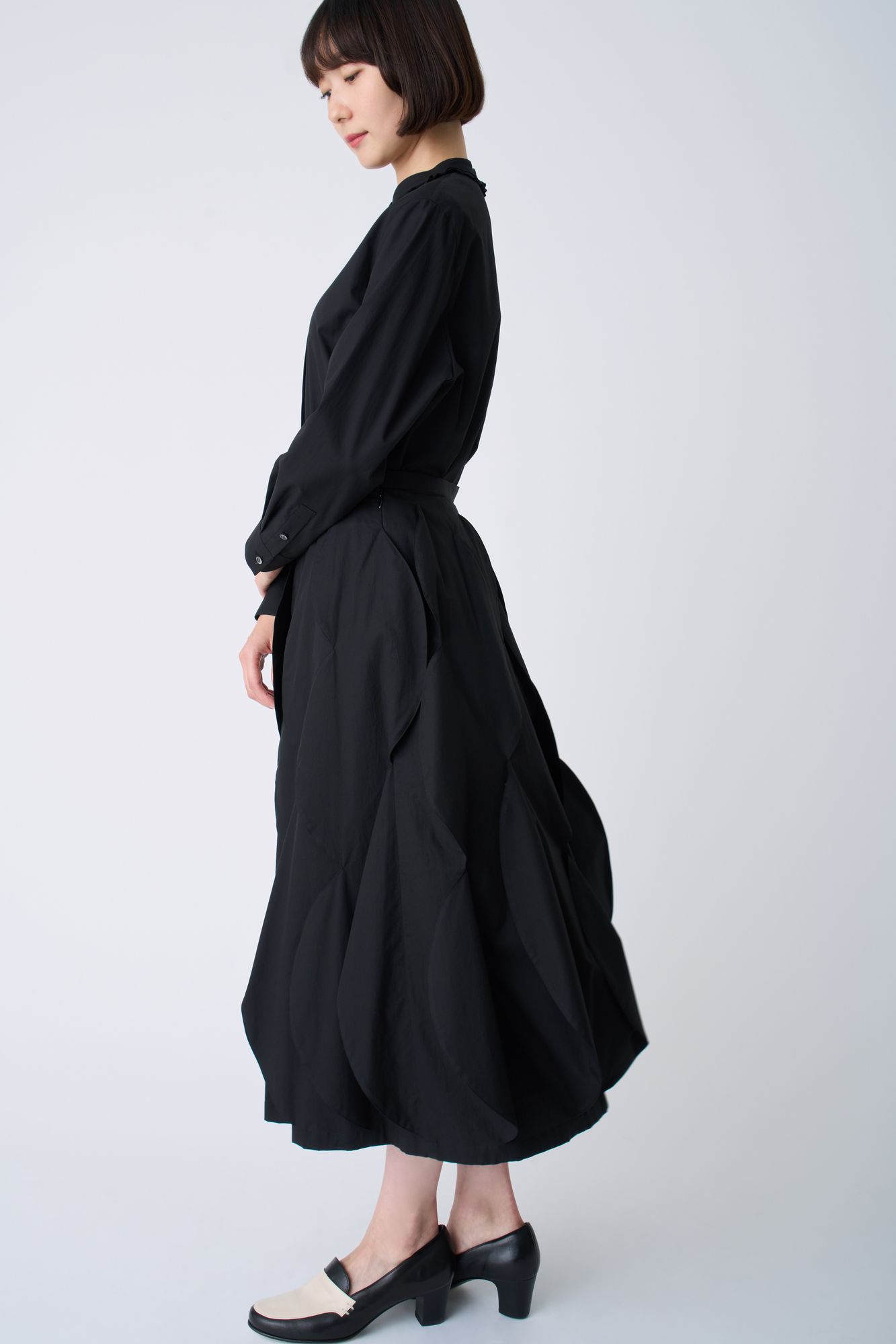 新品未使用！ bella スカート bella スカート - minä perhonen