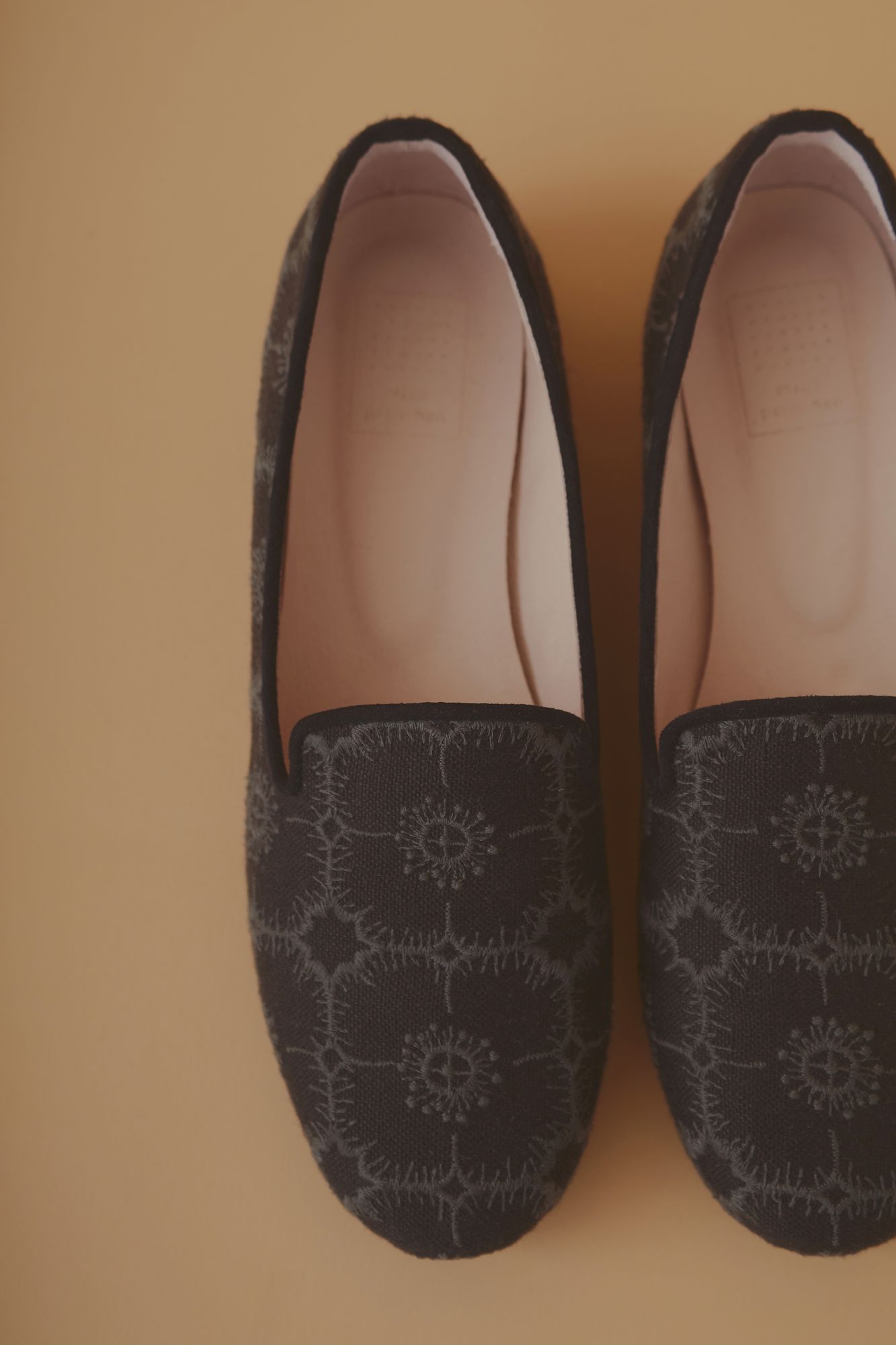 anemone シューズ - minä perhonen