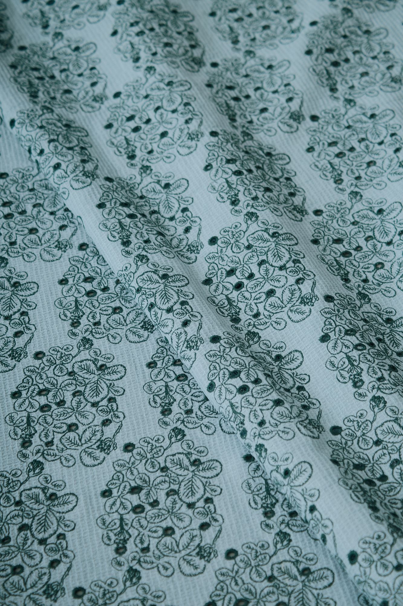 sometimes lucky ファブリック - minä perhonen