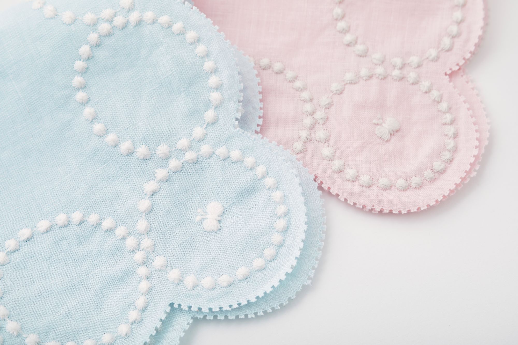 tambourine ハンカチ - minä perhonen