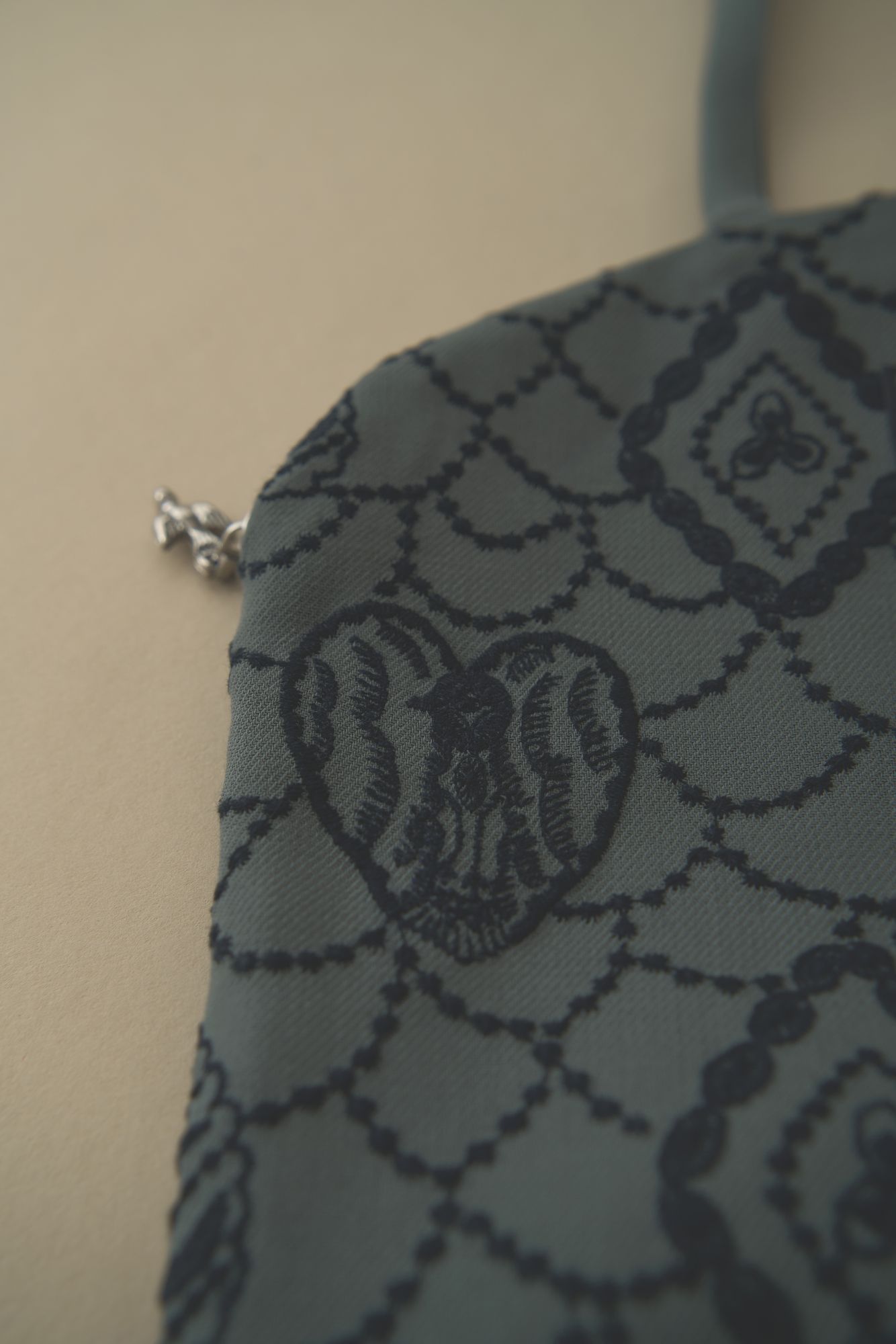 forest card muffin bag - minä perhonen