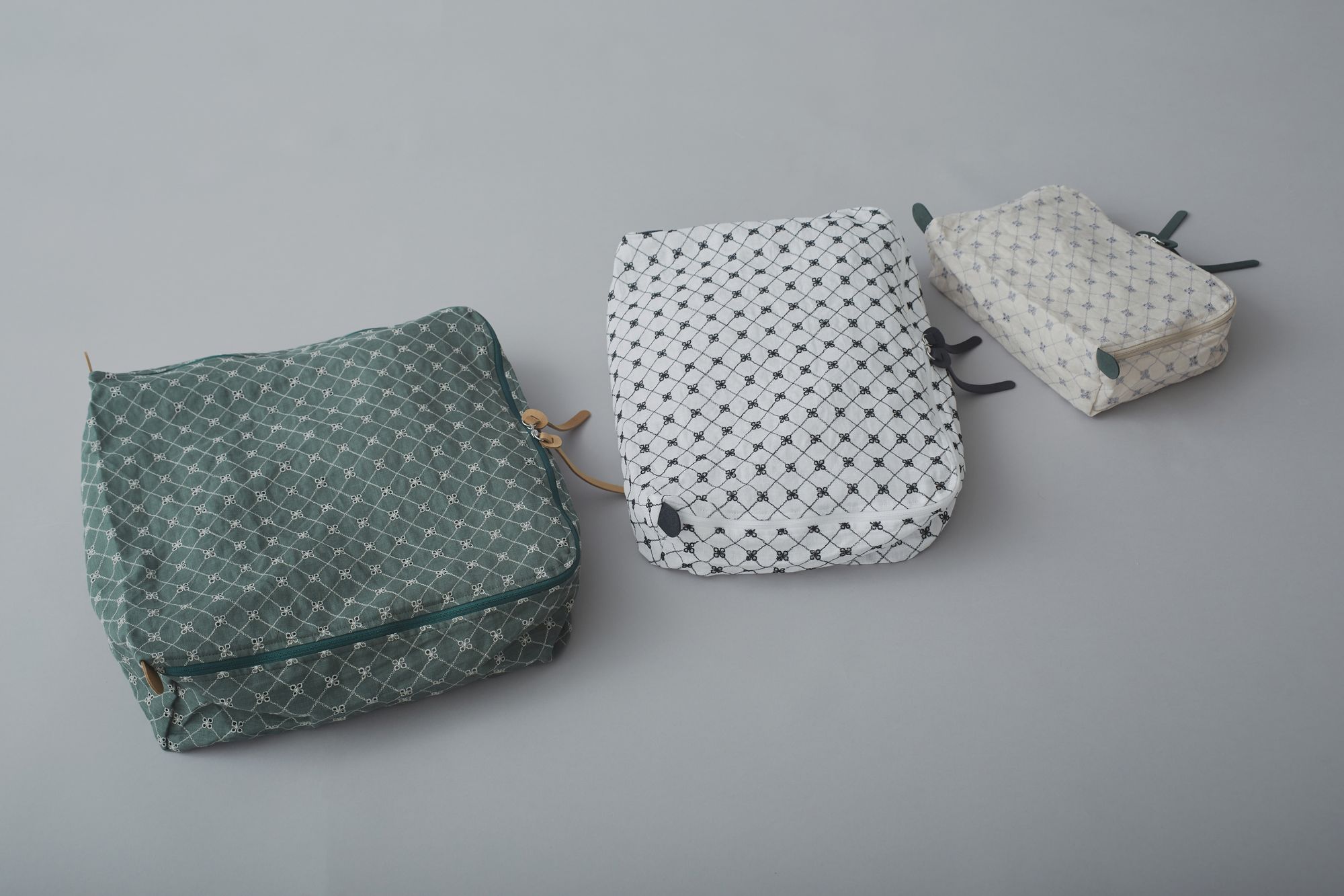 maple様2点まとめ ミナペルホネン palmier*flower beads flower beads traveler's - minä perhonen